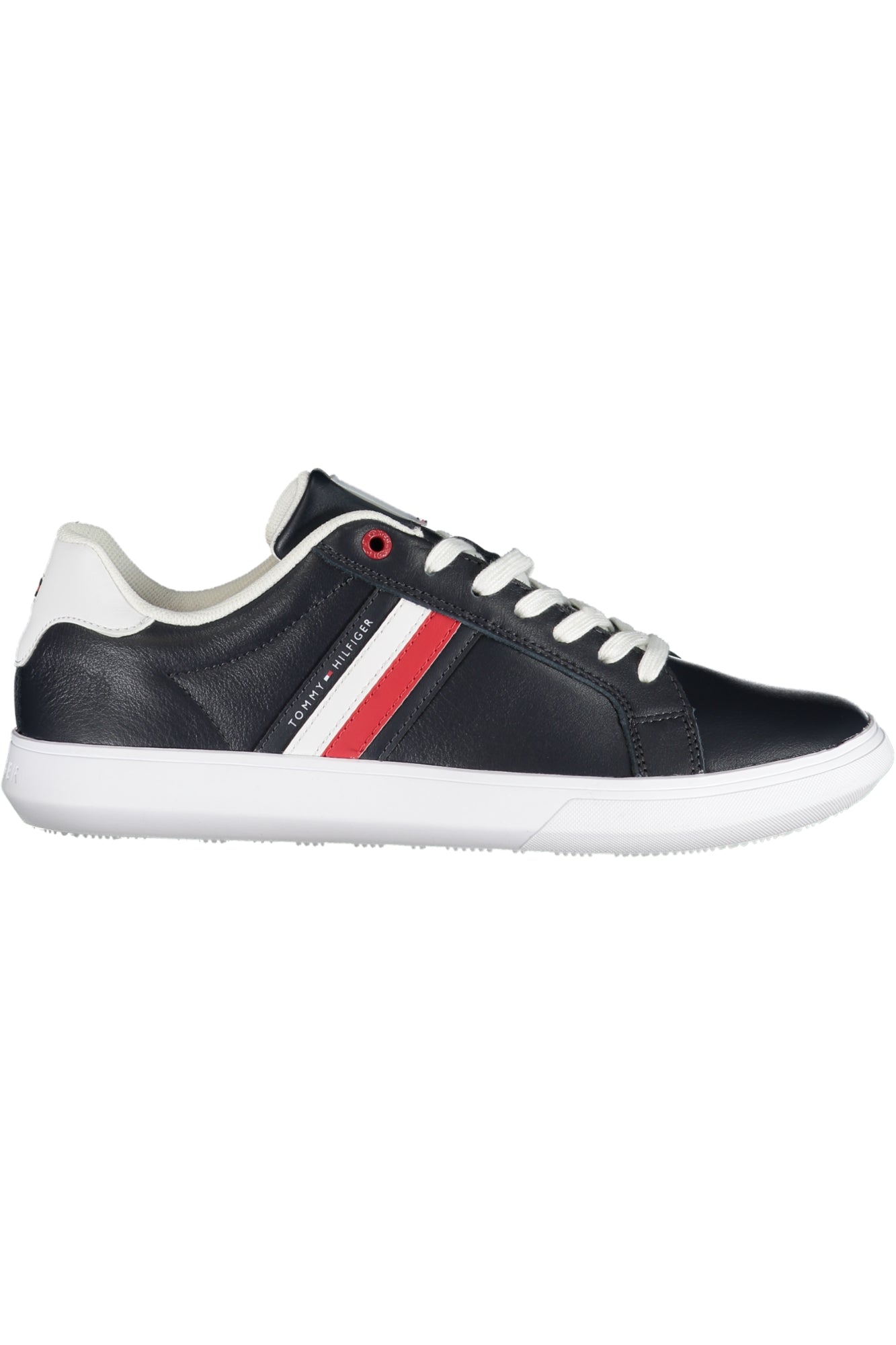 Tommy Hilfiger vyriški laisvalaikio batai – mėlynos spalvos, mėlynos spalvos