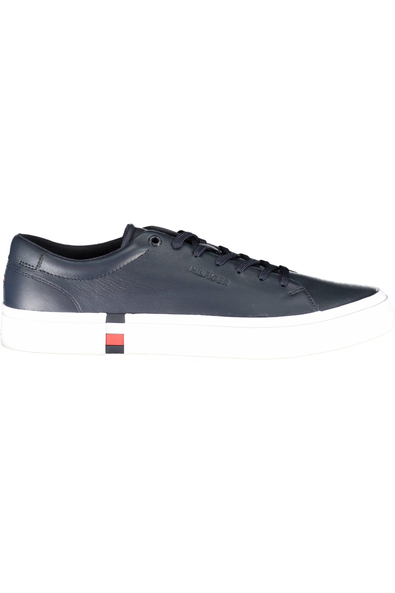 Tommy Hilfiger vyriški laisvalaikio batai – mėlynos spalvos, mėlynos spalvos