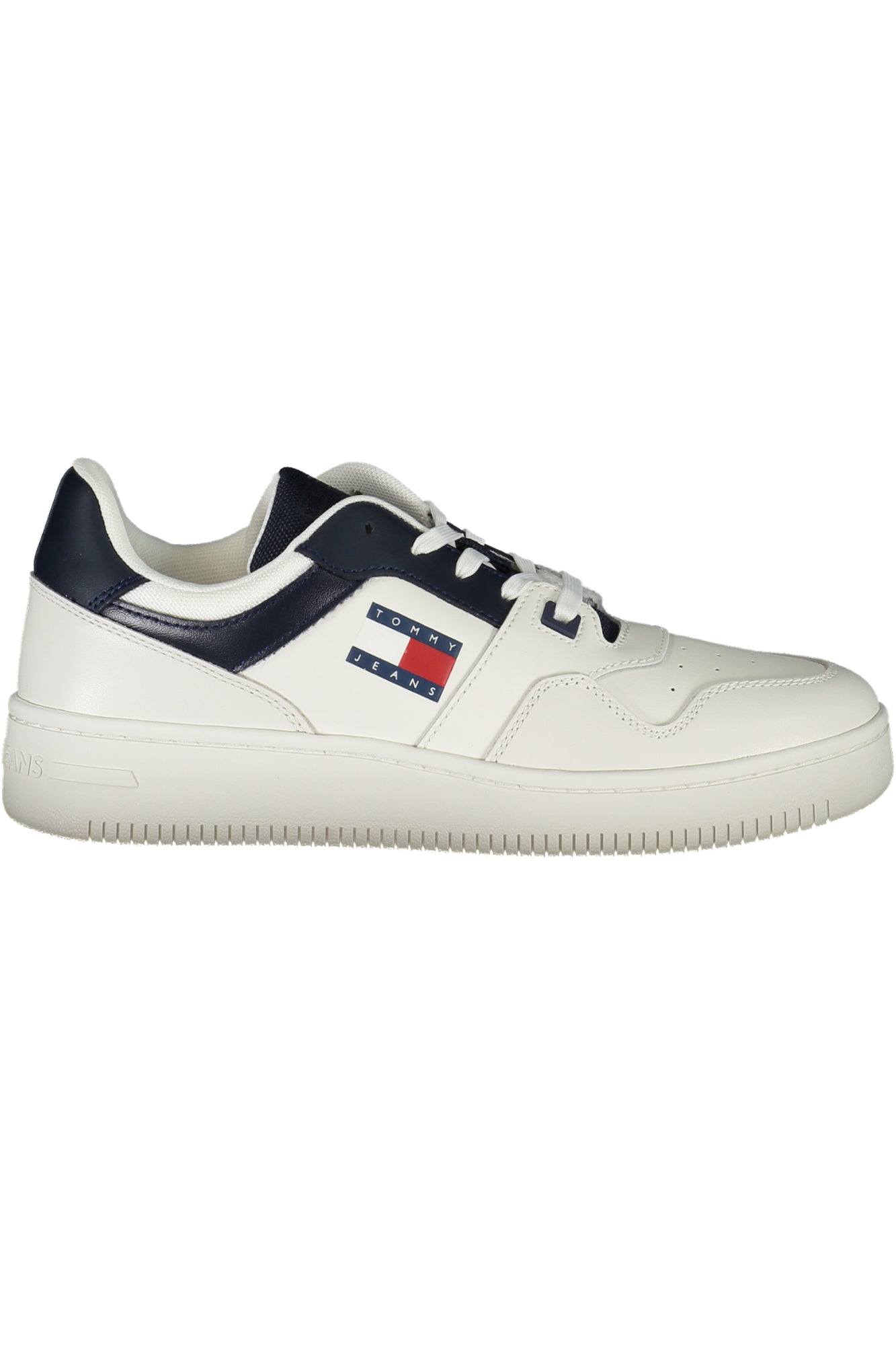 Tommy Hilfiger vyriški laisvalaikio batai – mėlyna spalvos, mėlyna spalva