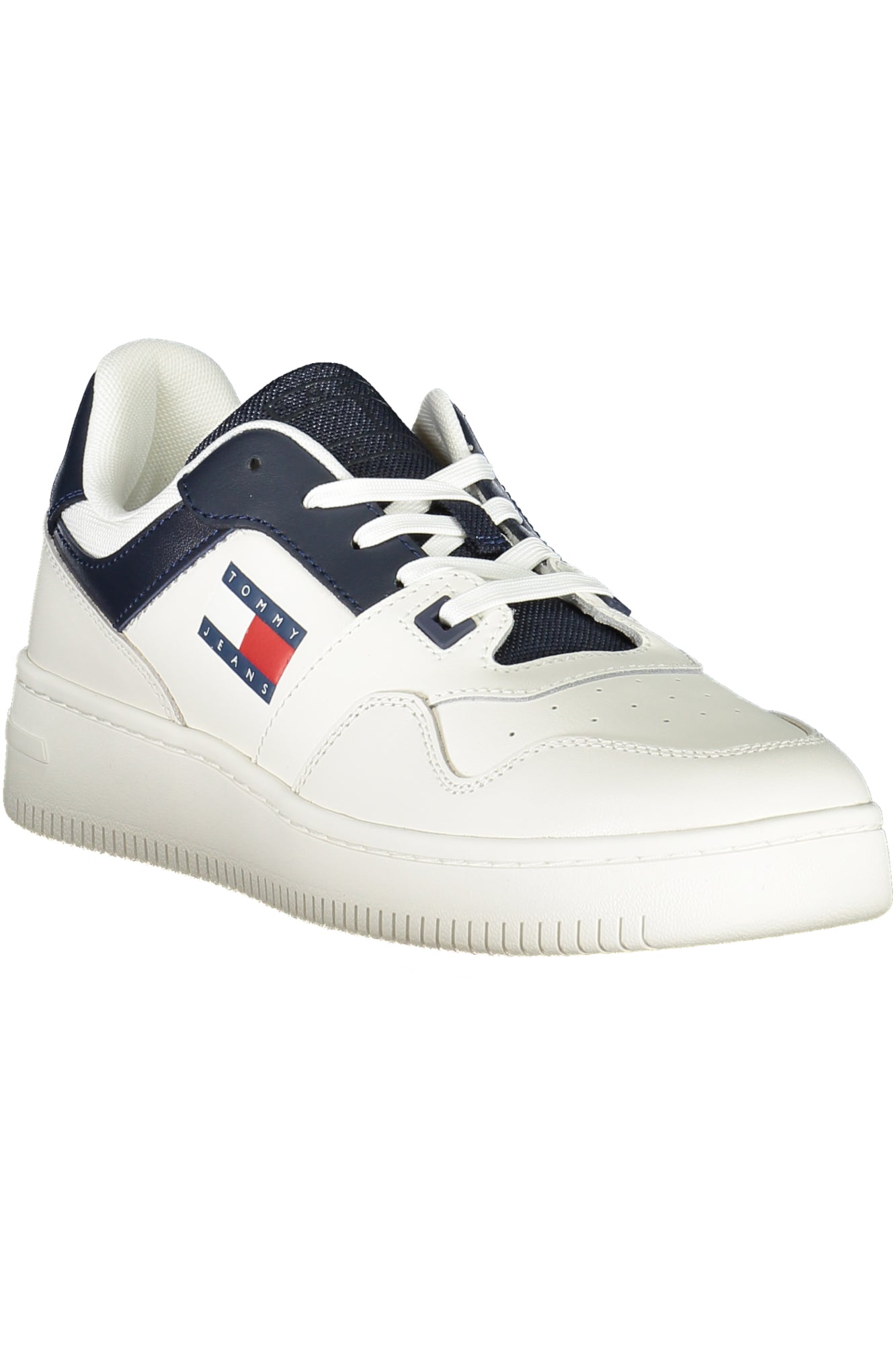 Tommy Hilfiger vyriški laisvalaikio batai – mėlyna spalvos, mėlyna spalva, nuotrauka 2