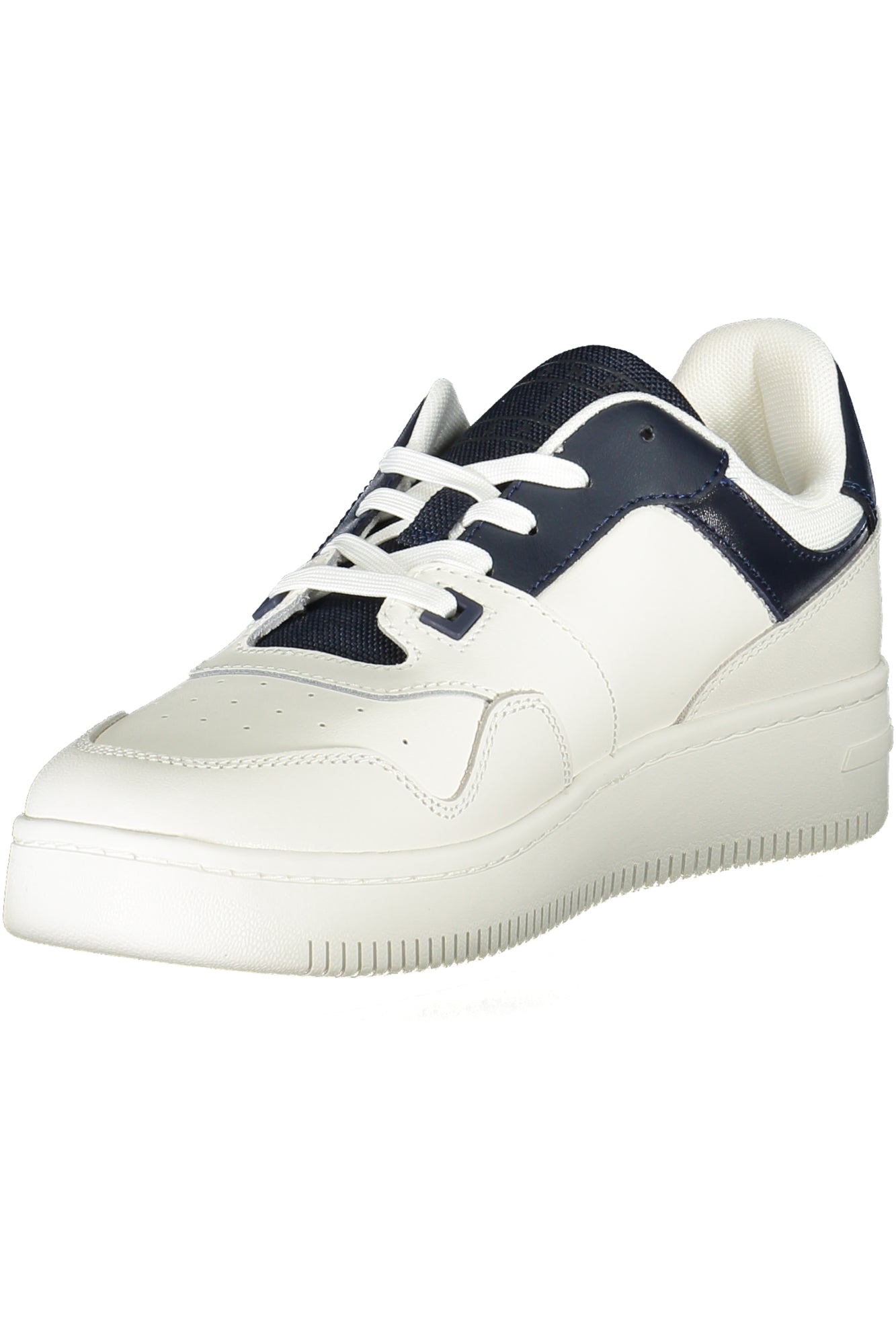 Tommy Hilfiger vyriški laisvalaikio batai – mėlyna spalvos, mėlyna spalva, nuotrauka 3