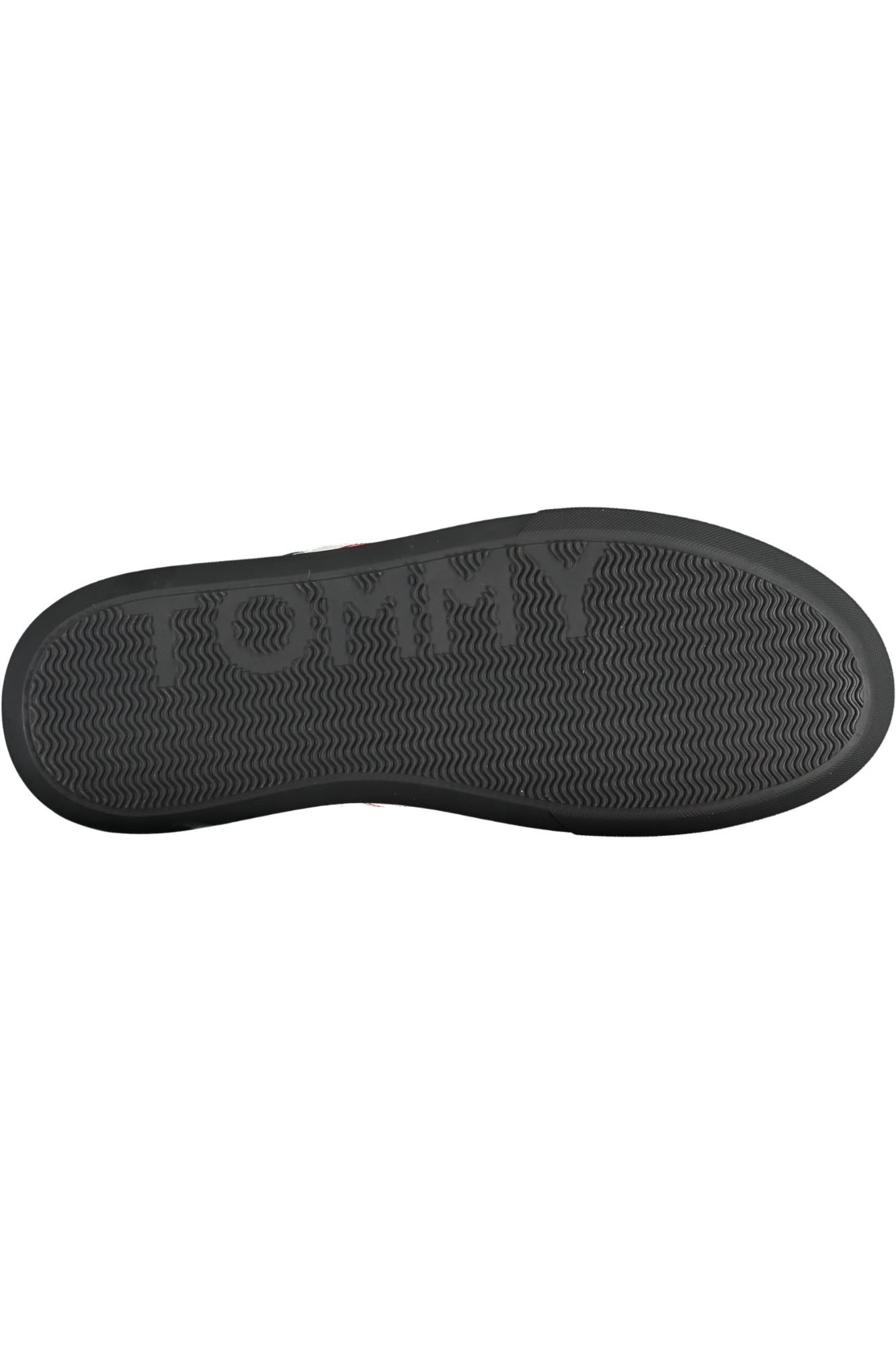 Tommy Hilfiger vyriški laisvalaikio batai – juoda spalvos, juoda spalva, nuotrauka 2