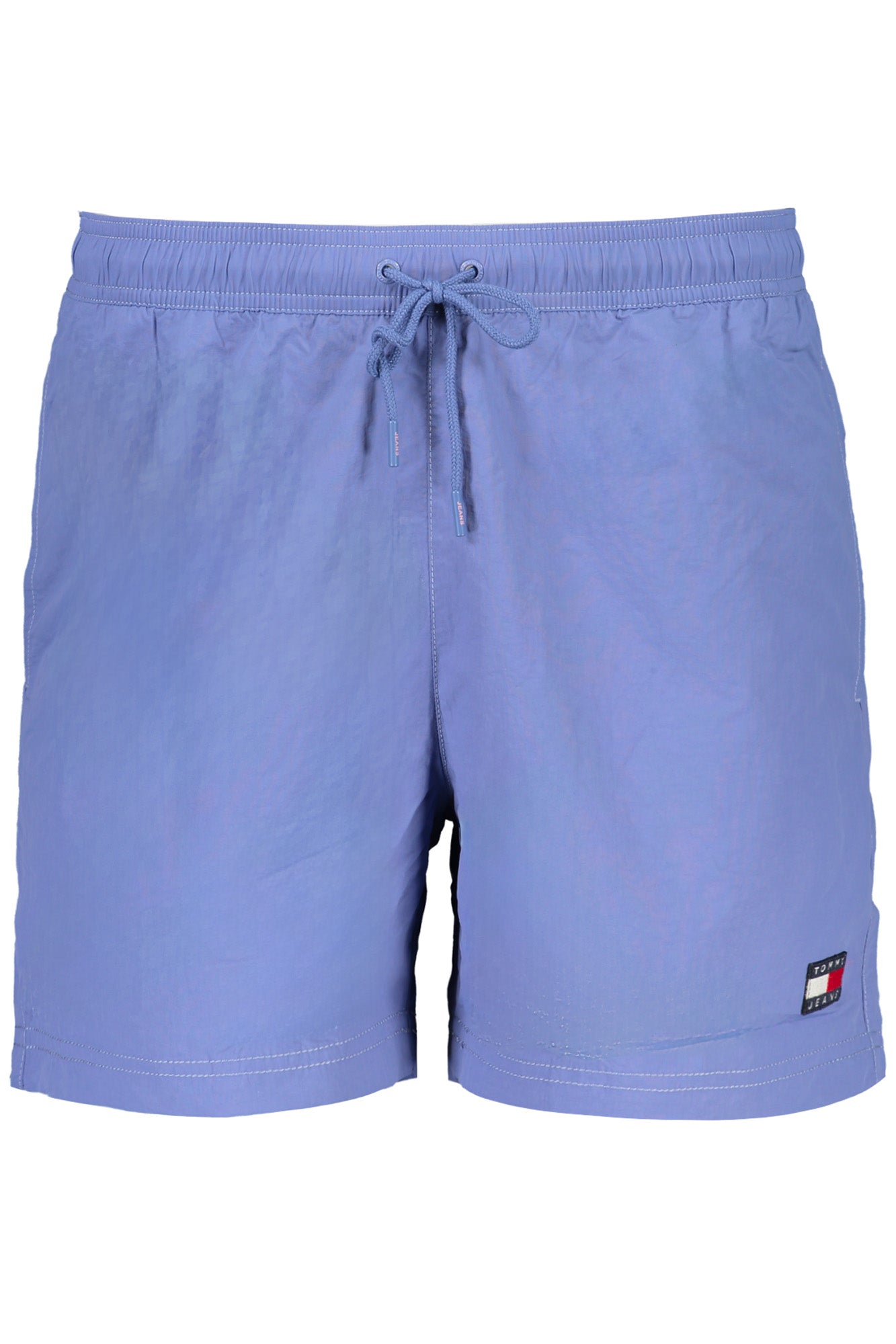 Tommy Hilfiger vyriška maudymosi apranga – mėlynos spalvos, mėlynos spalvos