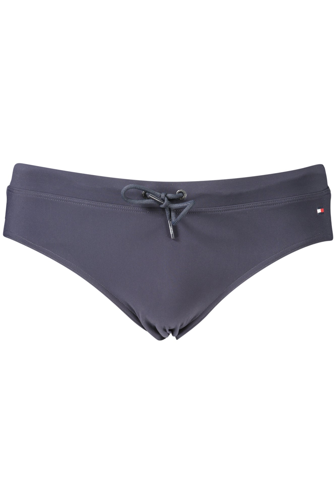 Tommy Hilfiger vyriška maudymosi apranga – mėlynos spalvos, mėlynos spalvos