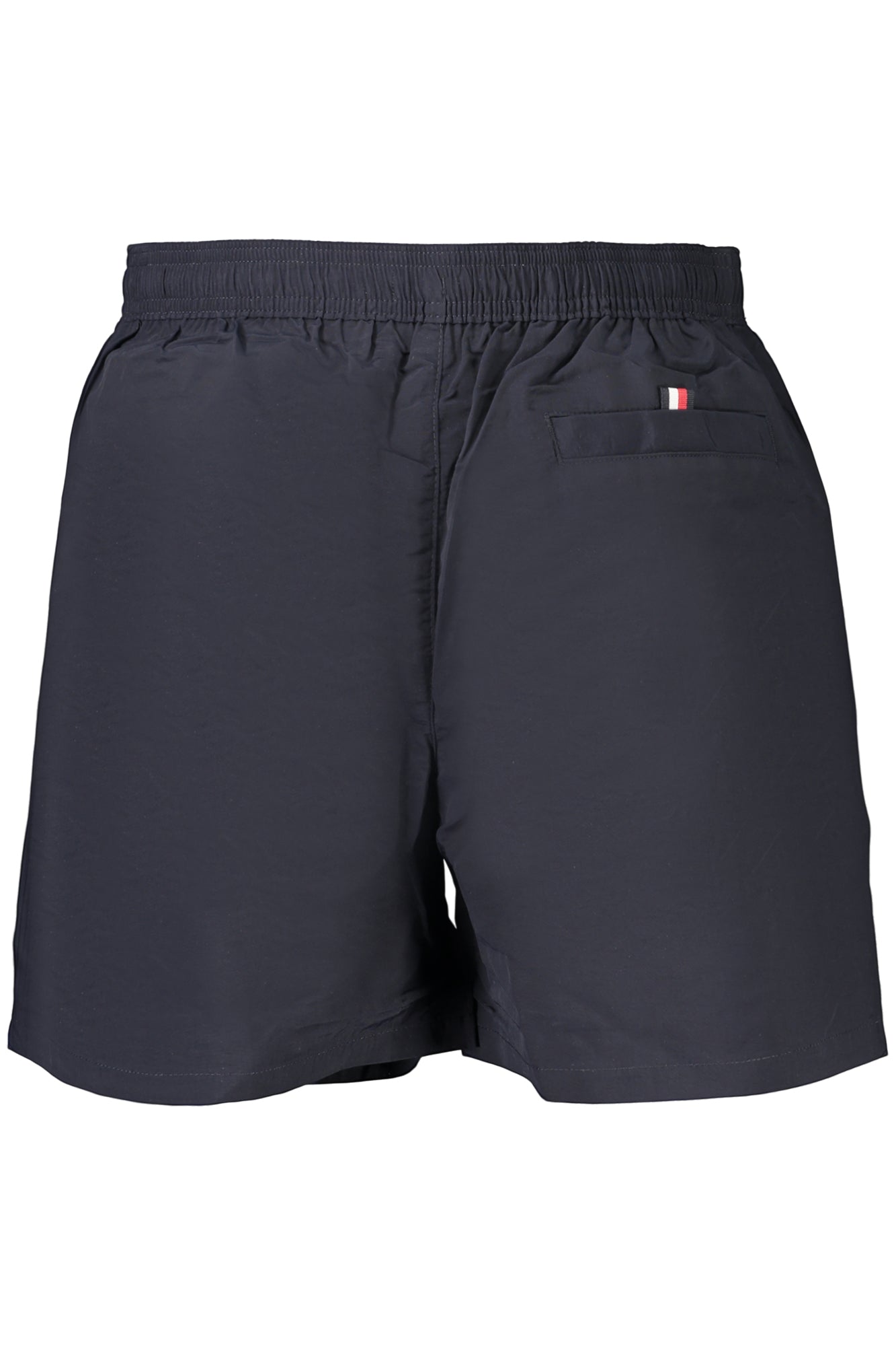 Tommy Hilfiger vyriška maudymosi apranga – mėlynos spalvos, mėlynos spalvos, nuotrauka 2
