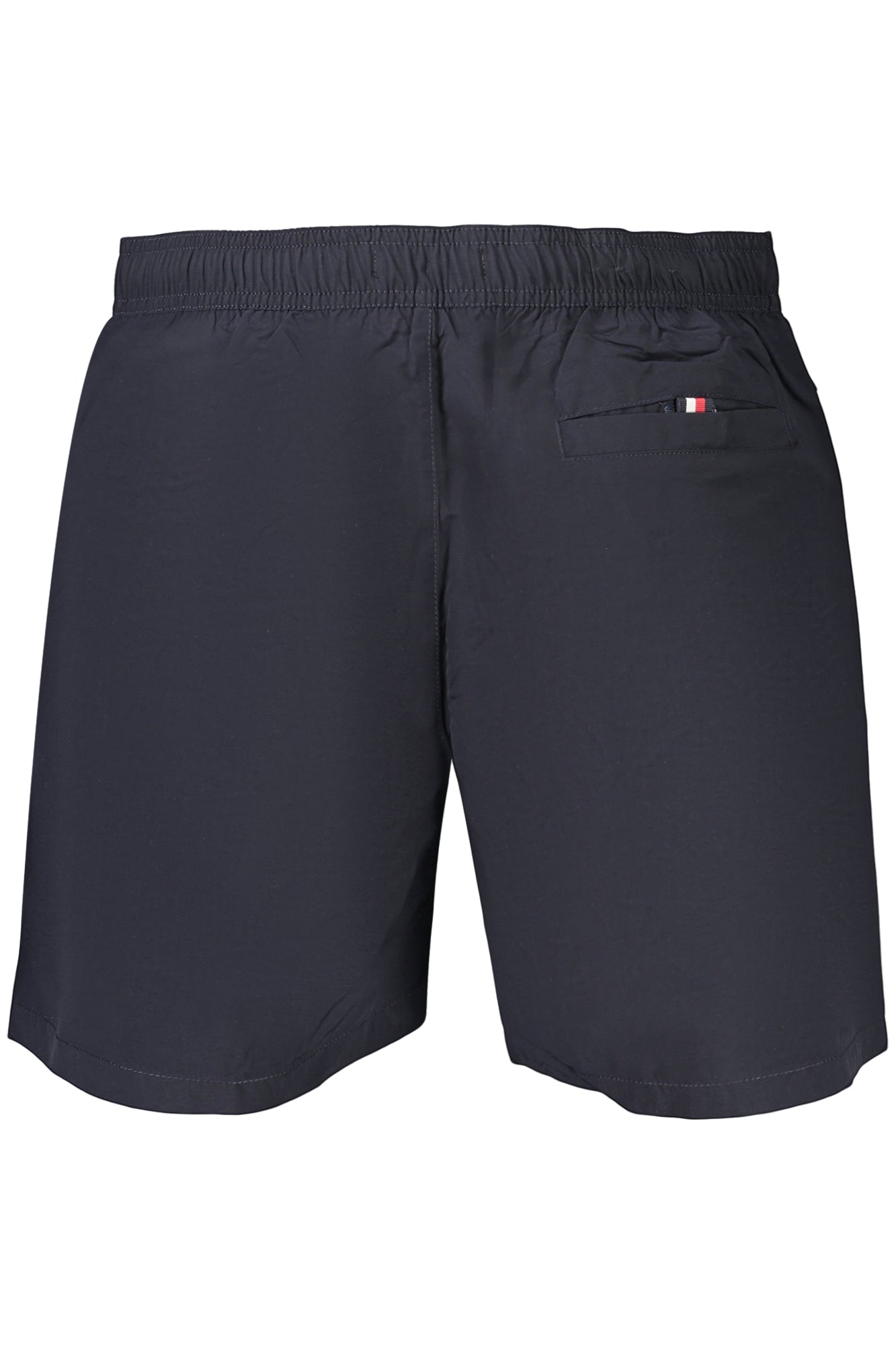 Tommy Hilfiger vyriška maudymosi apranga – mėlynos spalvos, mėlynos spalvos, nuotrauka 2