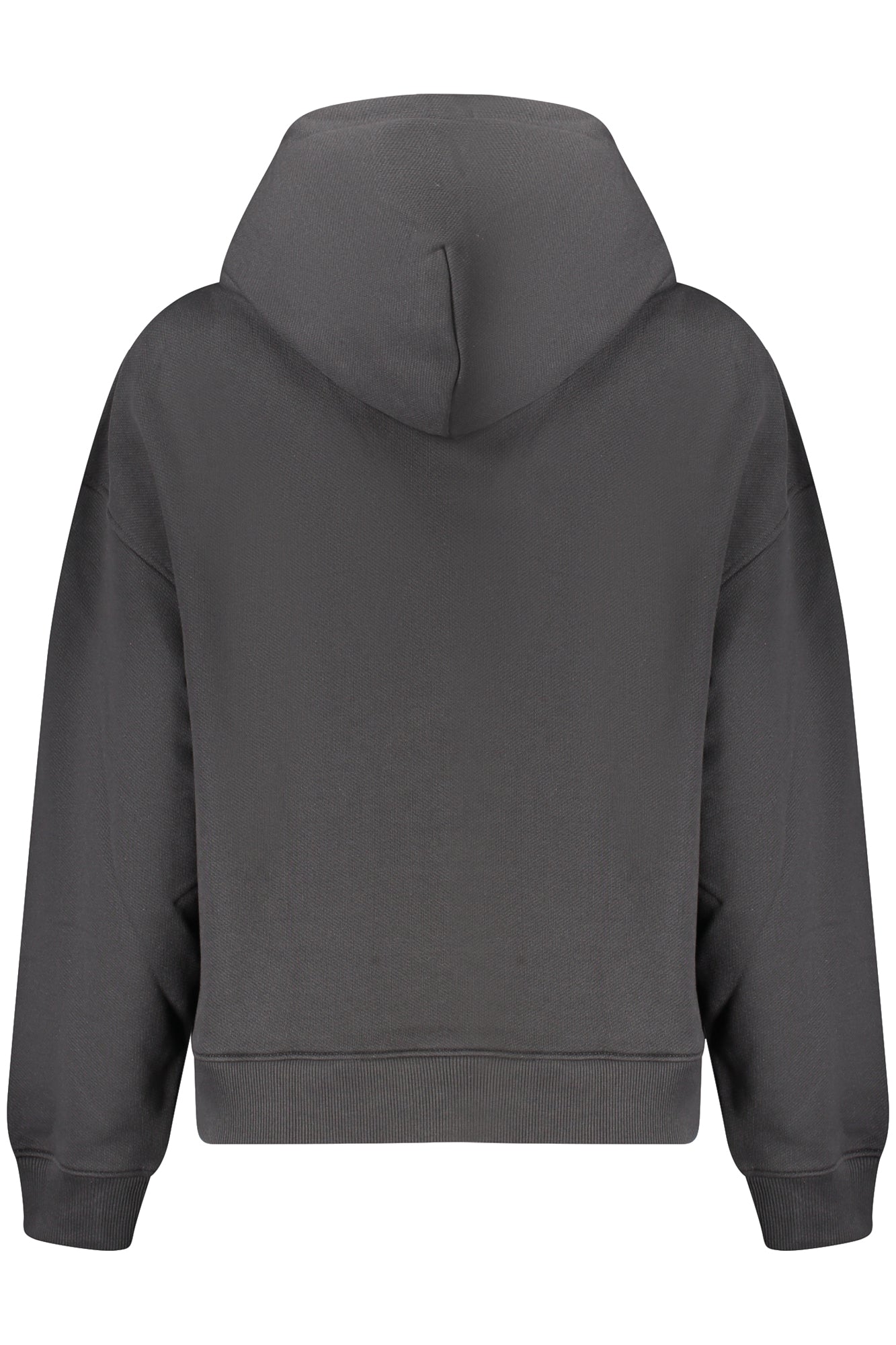 Tommy Hilfiger moteriškas džemperis – juoda spalvos, juoda spalva, nuotrauka 2
