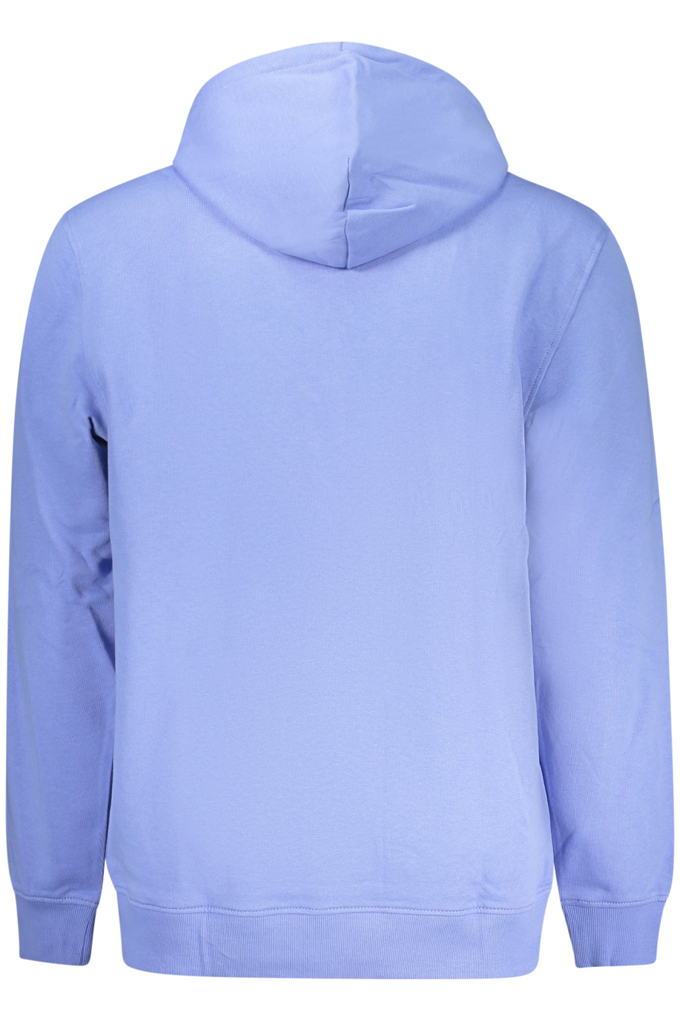 Tommy Hilfiger vyriškas džemperis – azzurro spalvos, azzurro spalva, nuotrauka 2