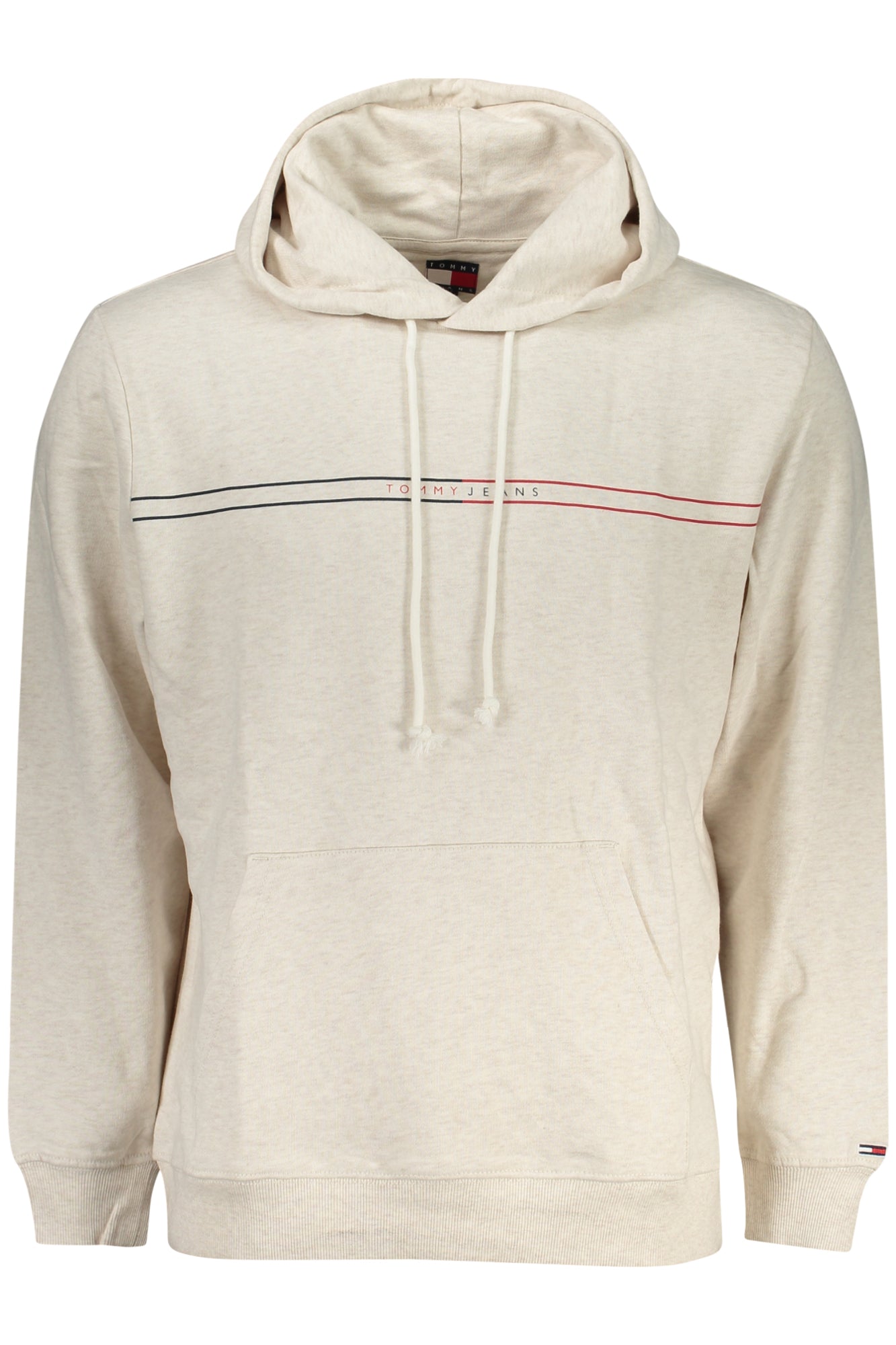 Tommy Hilfiger vyriškas džemperis – smėlio spalvos, smėlio spalvos