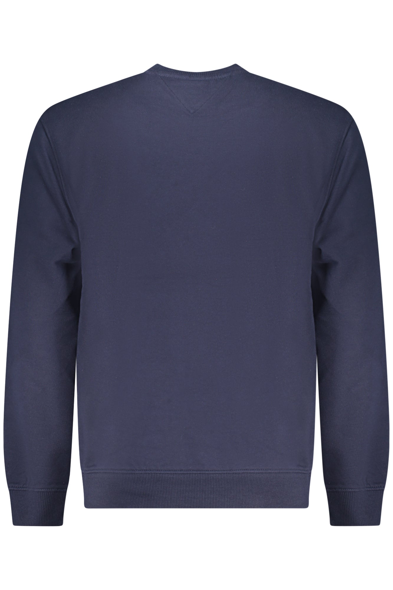 Tommy Hilfiger vyriškas džemperis – mėlynos spalvos, mėlynos spalvos, nuotrauka 2