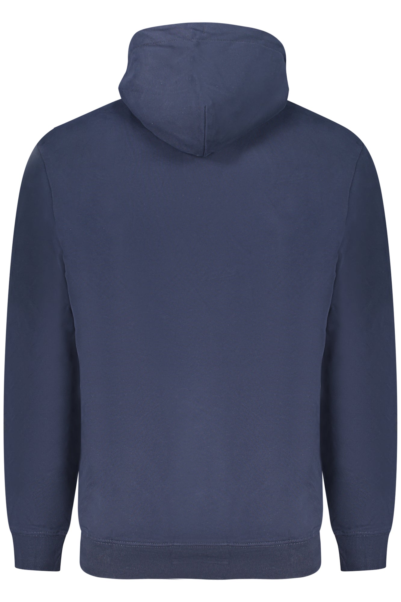 Tommy Hilfiger vyriškas džemperis – mėlyna spalvos, mėlyna spalva, nuotrauka 2