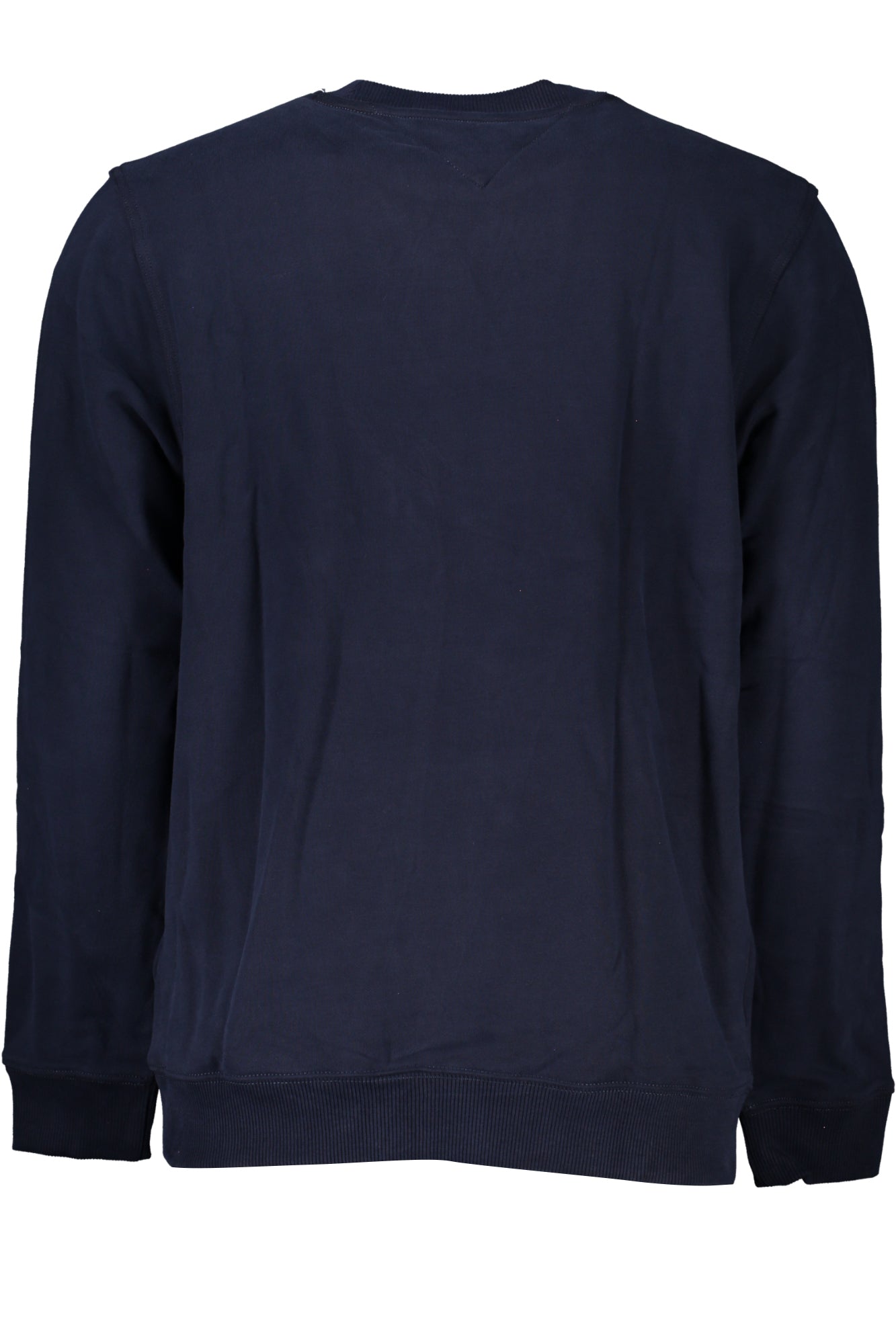 Tommy Hilfiger vyriškas džemperis – mėlynos spalvos, mėlynos spalvos, nuotrauka 2