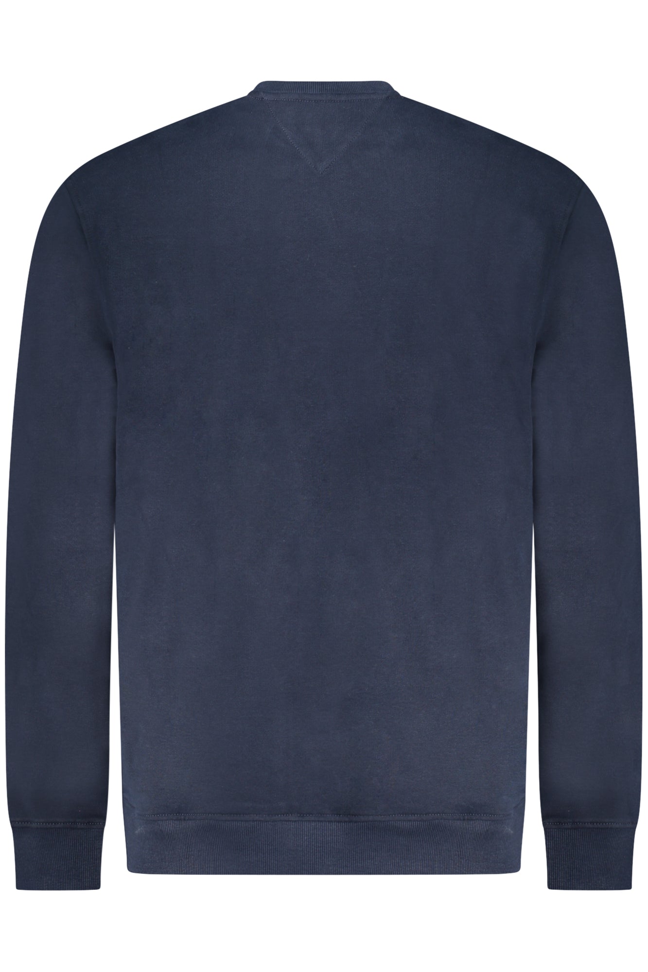 Tommy Hilfiger vyriškas džemperis – mėlyna spalvos, mėlyna spalva, nuotrauka 2