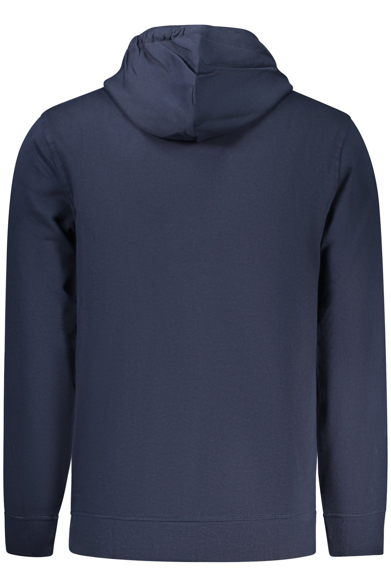 Tommy Hilfiger vyriškas džemperis – mėlynos spalvos, mėlynos spalvos, nuotrauka 2