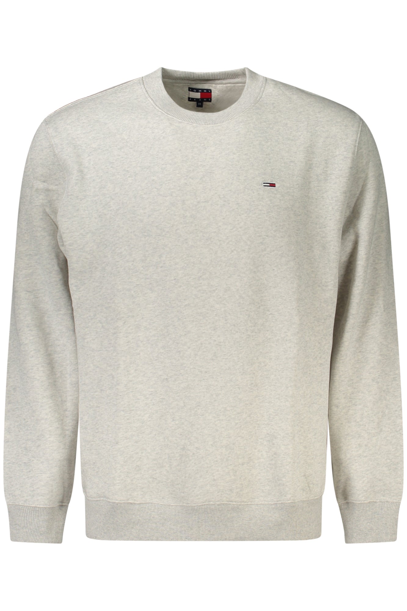 Tommy Hilfiger vyriškas džemperis – pilkos spalvos, pilkos spalvos, nuotrauka 2