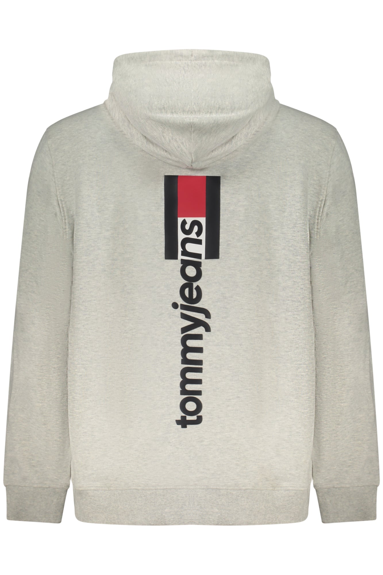 Tommy Hilfiger vyriškas džemperis – pilkos spalvos, pilkos spalvos, nuotrauka 2