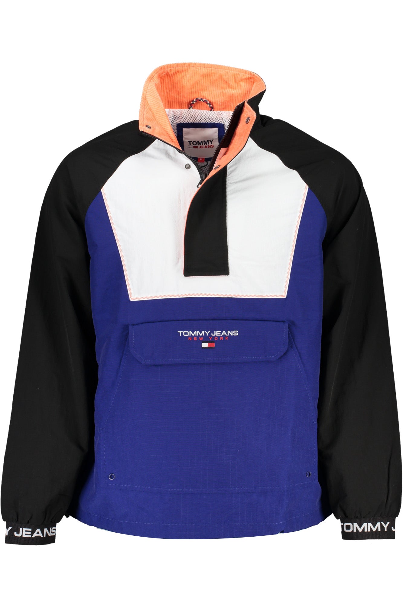 Tommy Hilfiger vyriškas švarkas – mėlyna spalvos, mėlyna spalva
