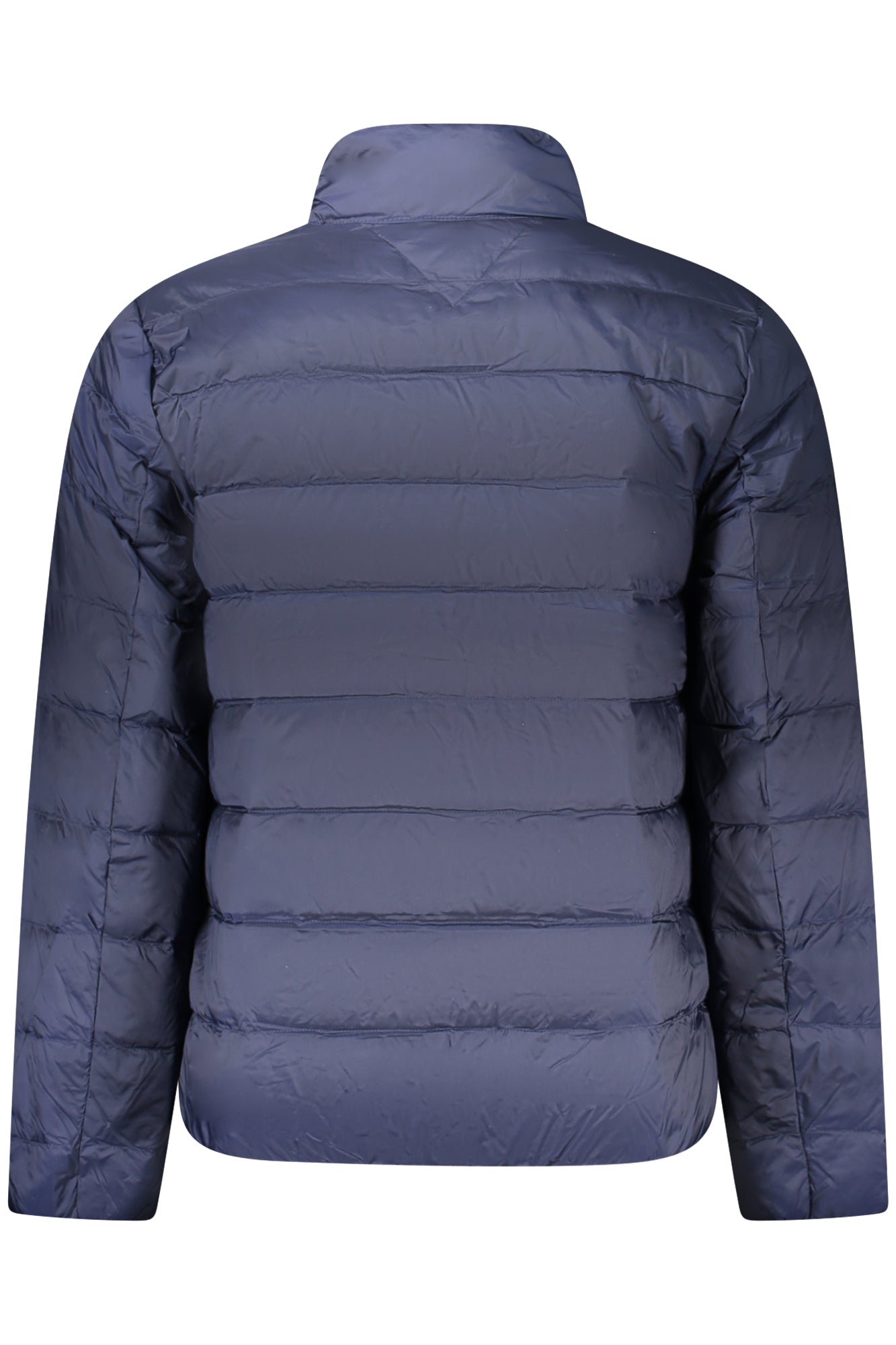 Tommy Hilfiger vyriškas švarkas – mėlynos spalvos, mėlynos spalvos, nuotrauka 2