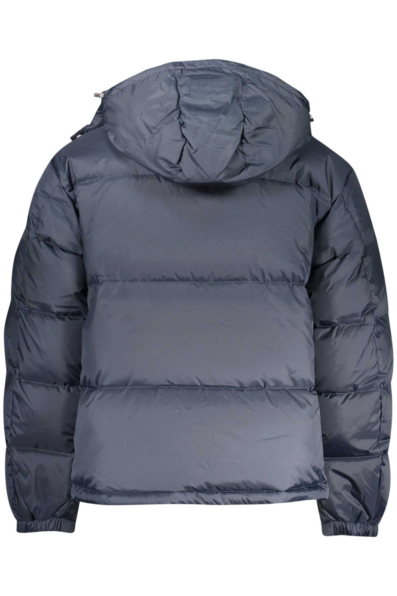 Tommy Hilfiger vyriška striukė – mėlyna spalvos, mėlyna spalva, nuotrauka 2