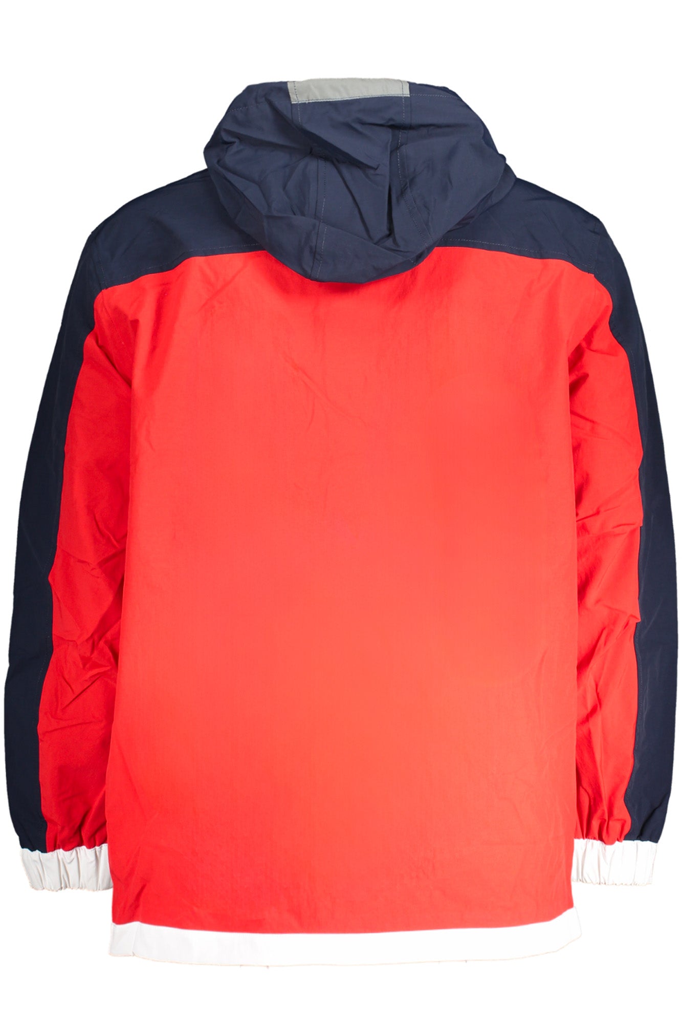 Tommy Hilfiger vyriška striukė – mėlyna spalvos, mėlyna spalva, nuotrauka 2