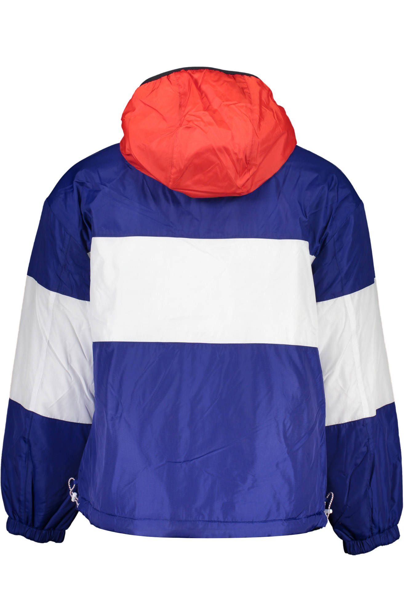 Tommy Hilfiger vyriška striukė – mėlyna spalvos, mėlyna spalva, nuotrauka 3