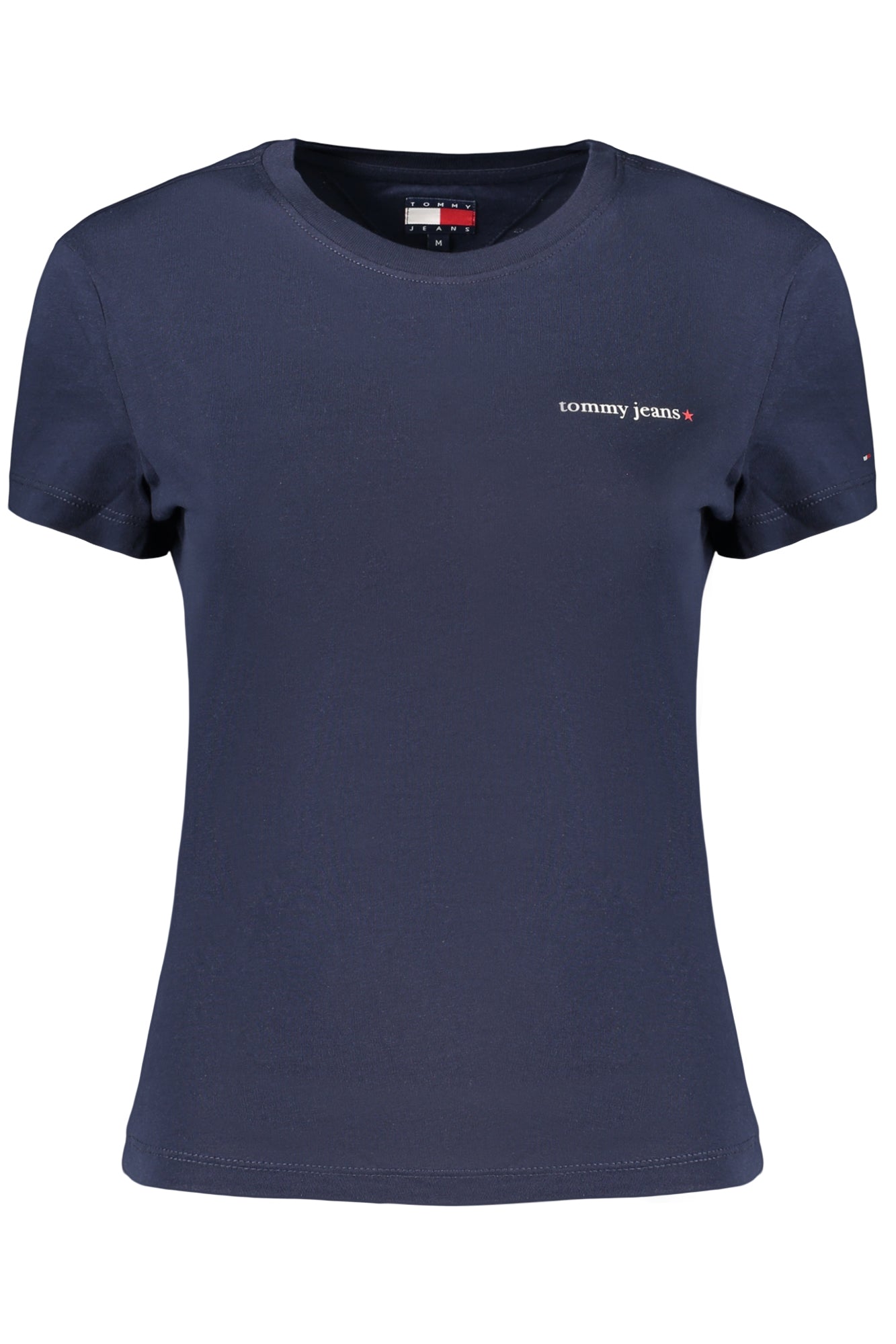 Tommy Hilfiger moteriški marškinėliai