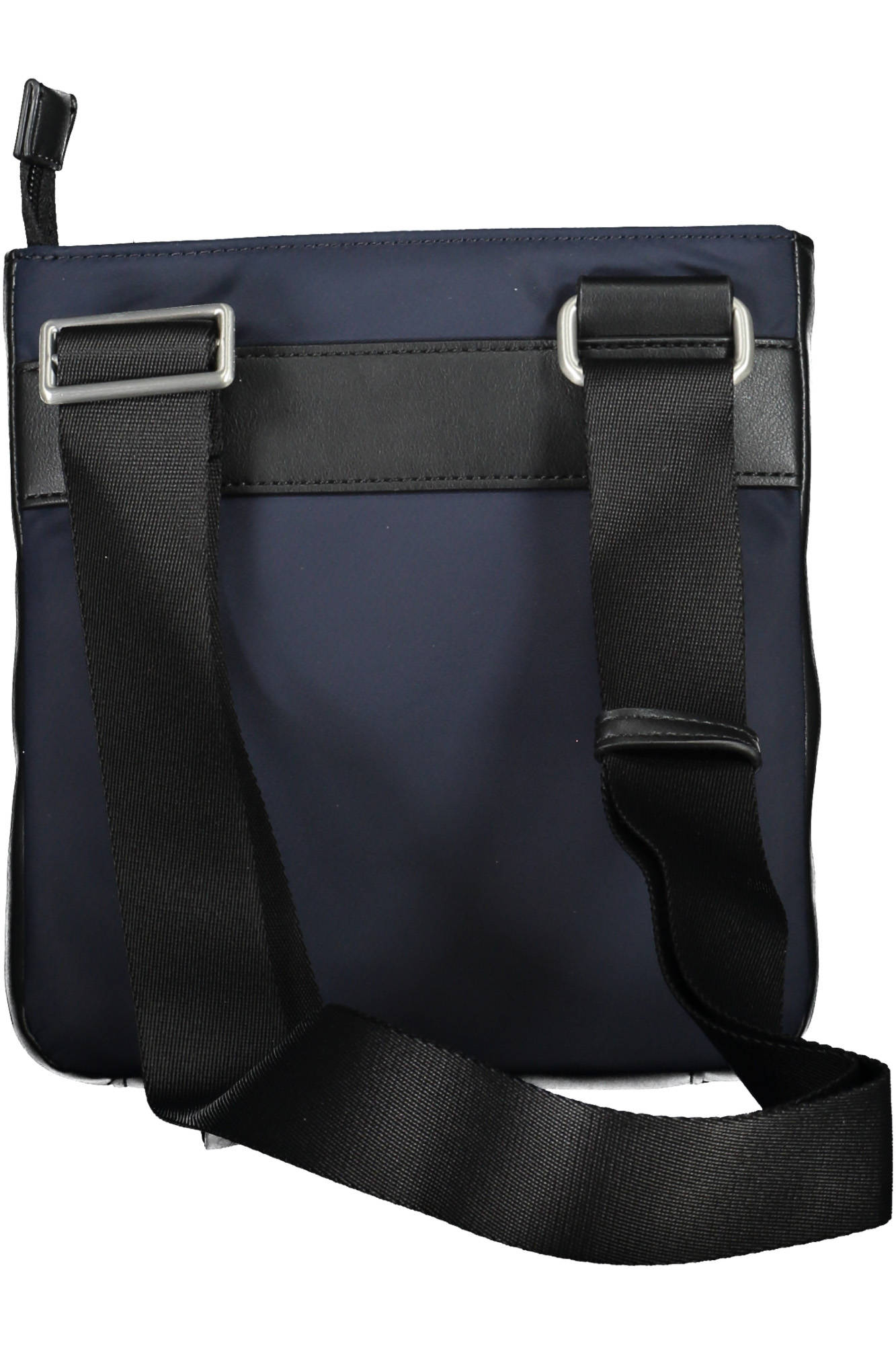 Tommy Hilfiger vyriška rankinė – mėlynos spalvos, mėlynos spalvos, nuotrauka 2