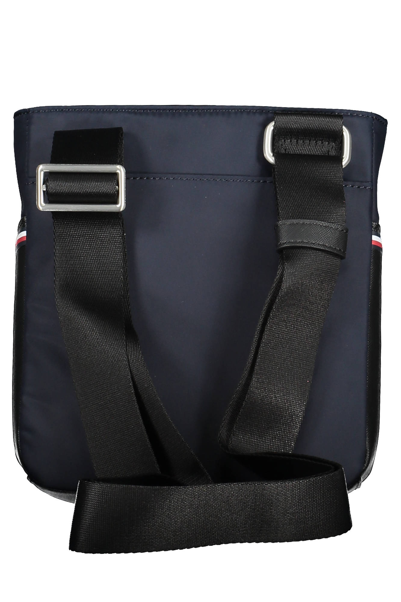 Tommy Hilfiger vyriška rankinė – mėlyna spalvos, mėlyna spalva, nuotrauka 2