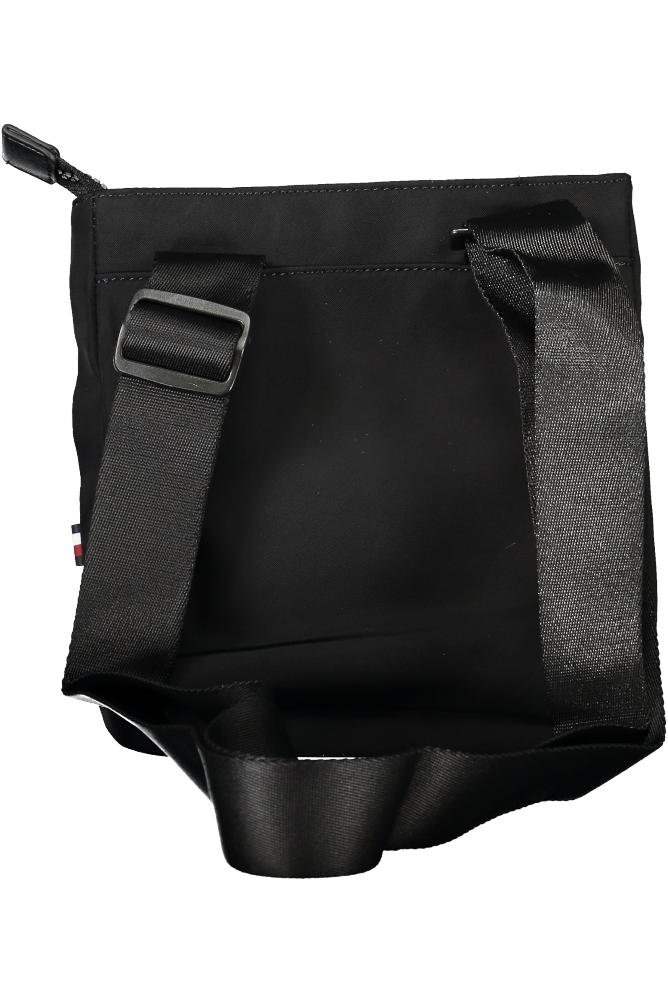 Tommy Hilfiger vyriška rankinė – juoda spalvos, juoda spalva, nuotrauka 2
