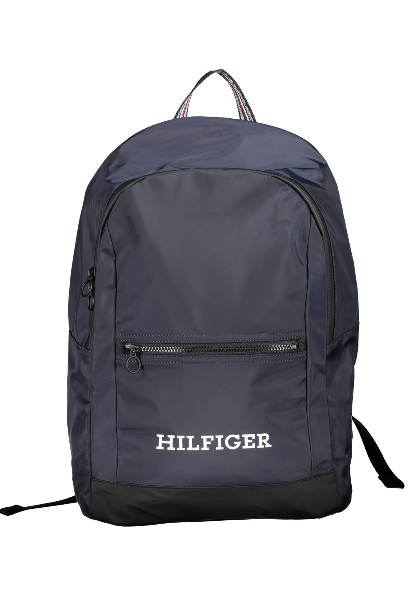 Tommy Hilfiger vyriška kuprinė – mėlynos spalvos, mėlynos spalvos