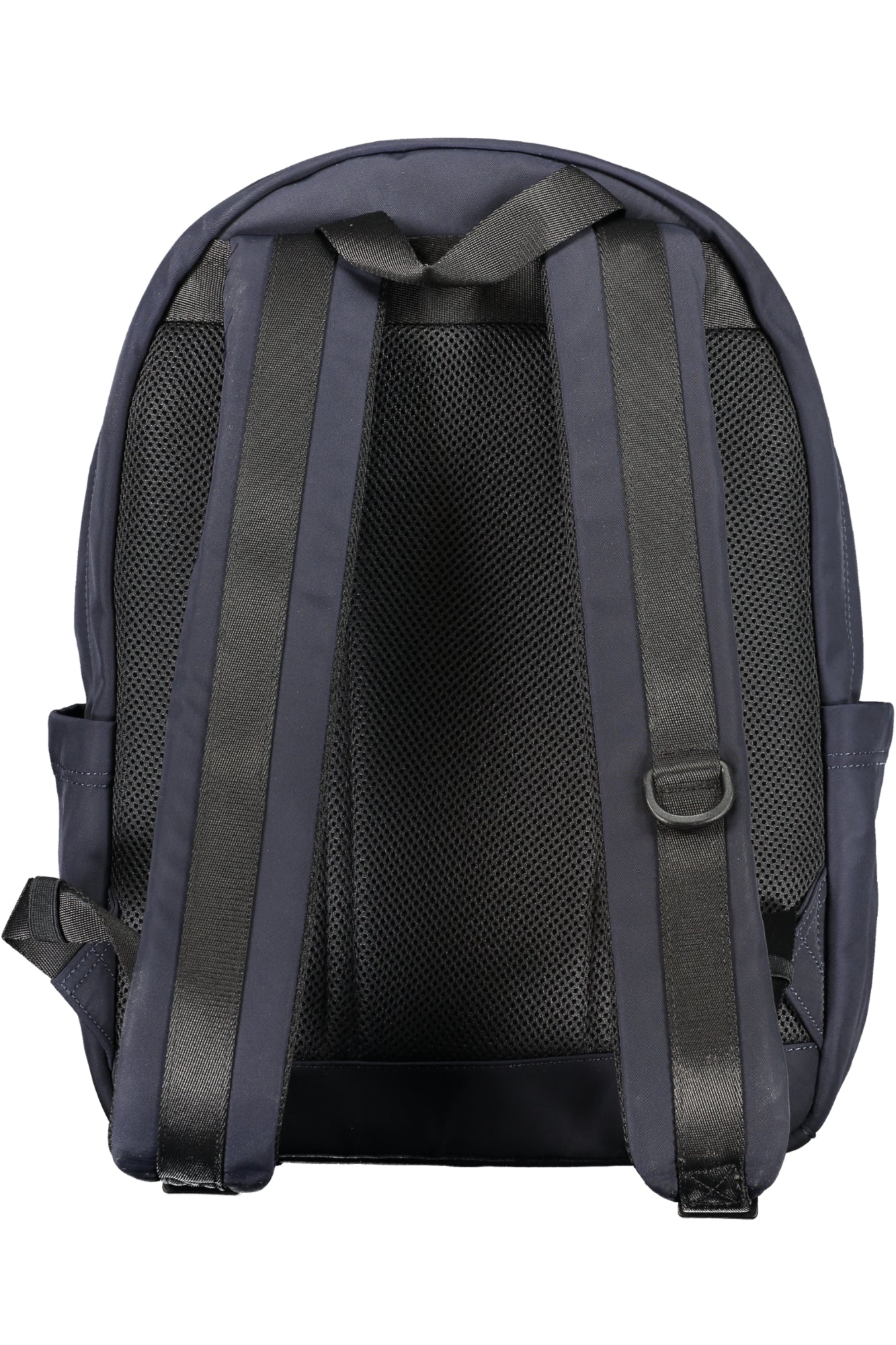 Tommy Hilfiger vyriška kuprinė – mėlynos spalvos, mėlynos spalvos, nuotrauka 2