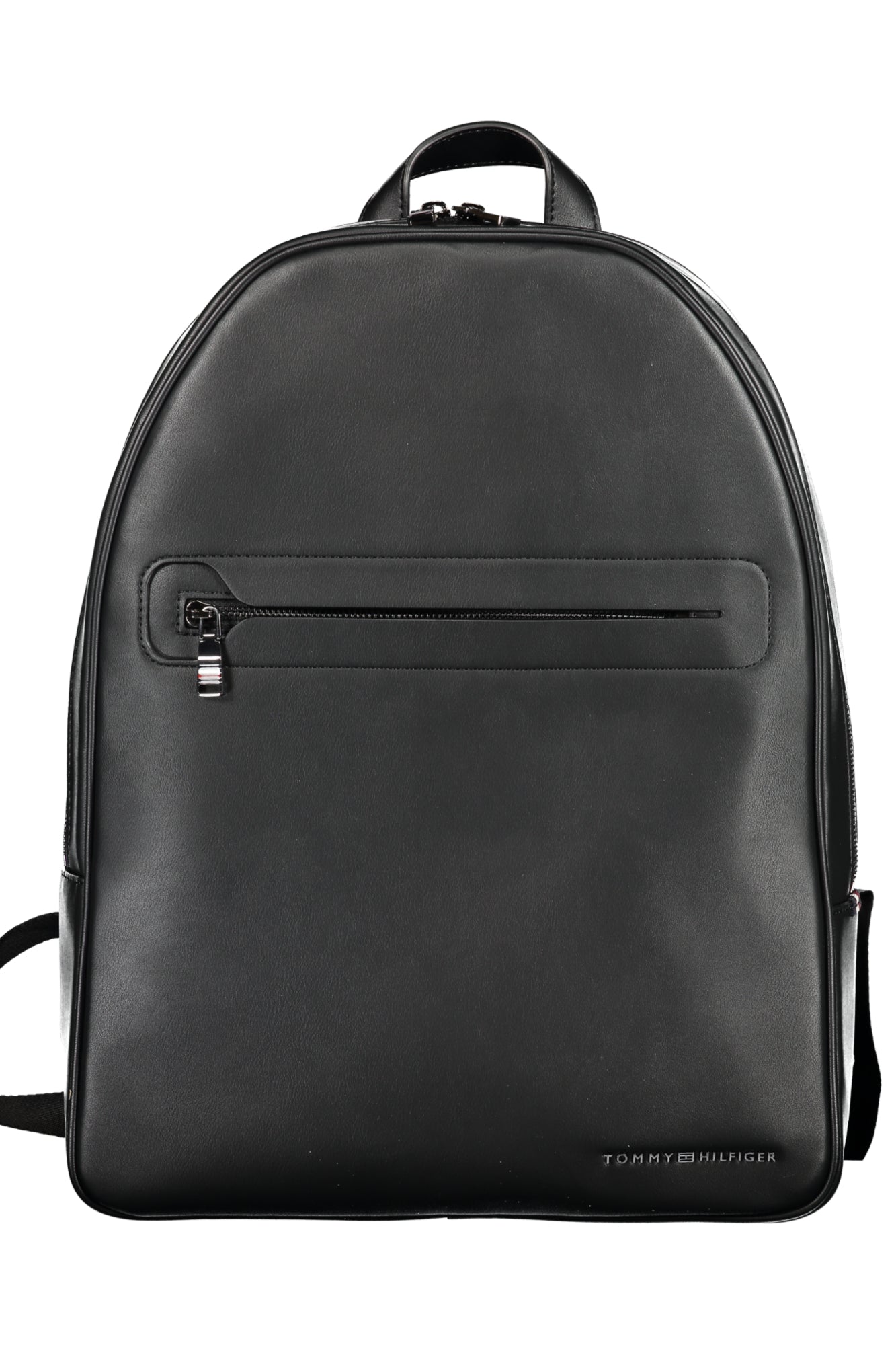 Tommy Hilfiger vyriška kuprinė – juodos spalvos, juodos spalvos