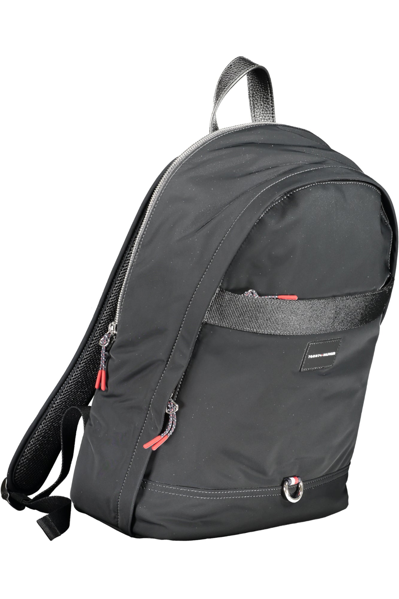 Tommy Hilfiger vyriška kuprinė – juoda spalvos, juoda spalva, nuotrauka 3