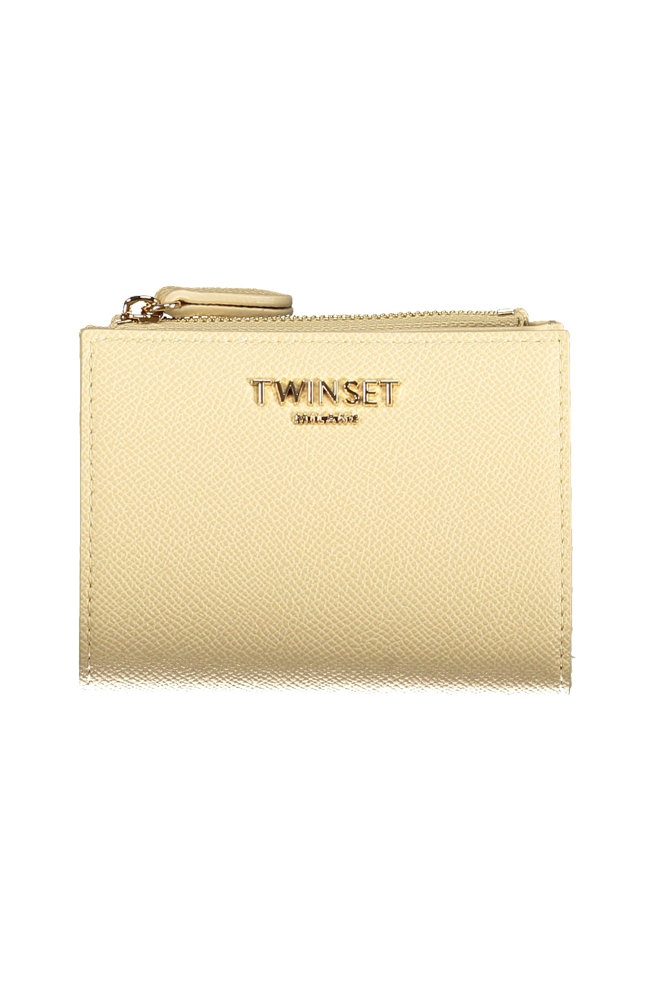 Twinset moteriška piniginė – rožinė spalvos, rožinė spalva
