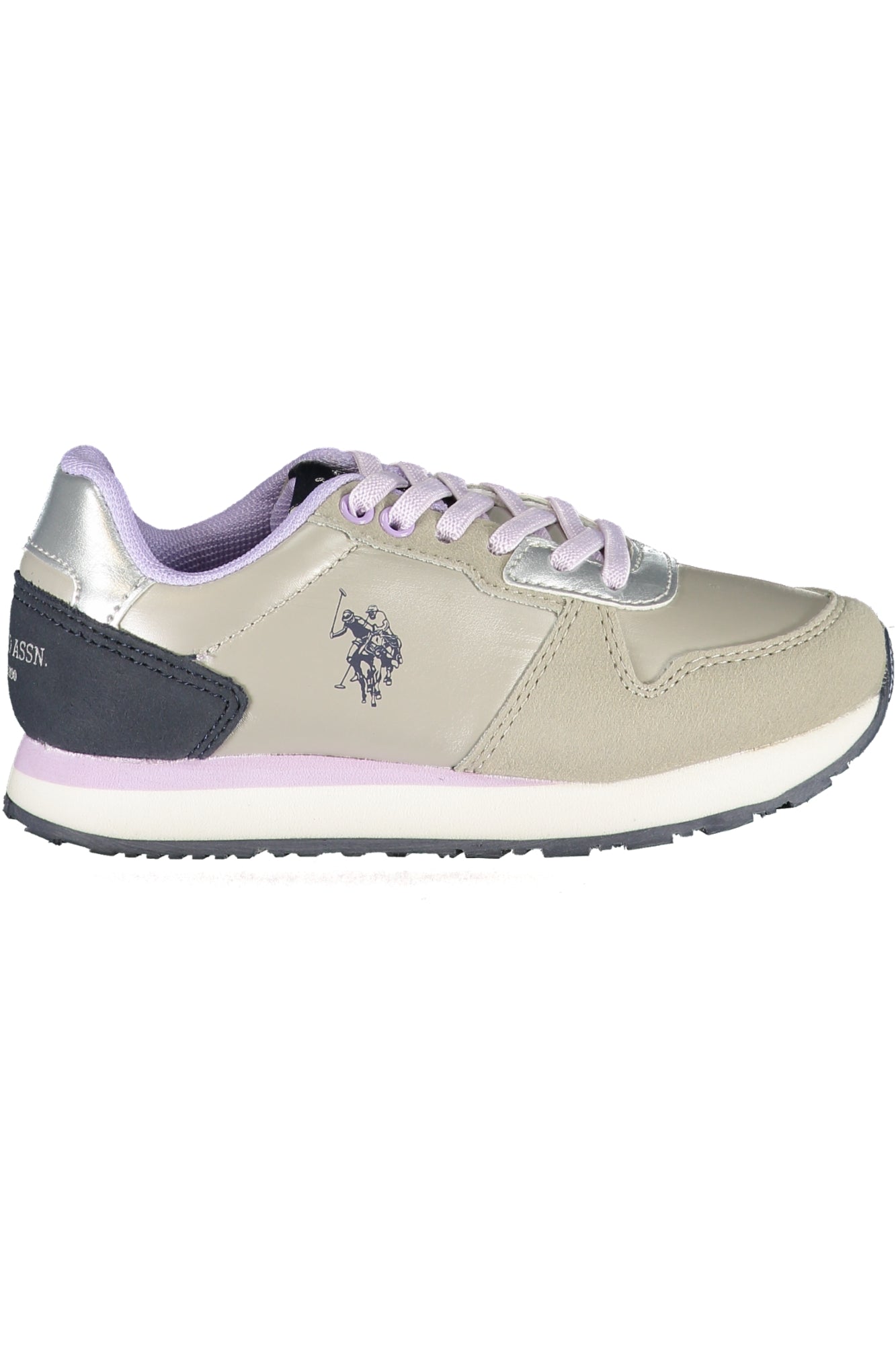 U.S. Polo Assn. vaikiški laisvalaikio batai
