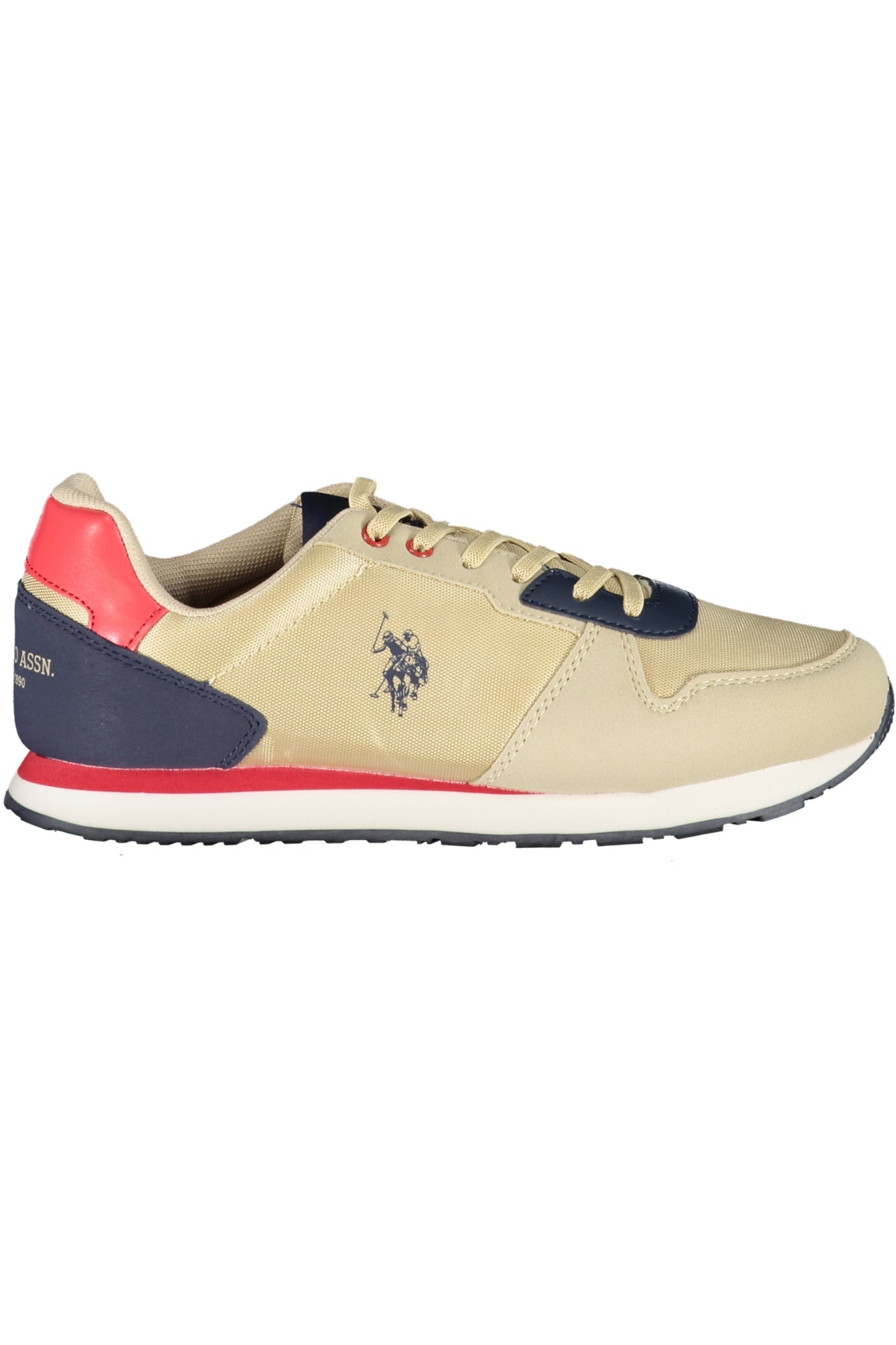 U.S. Polo Assn. vaikiški laisvalaikio batai
