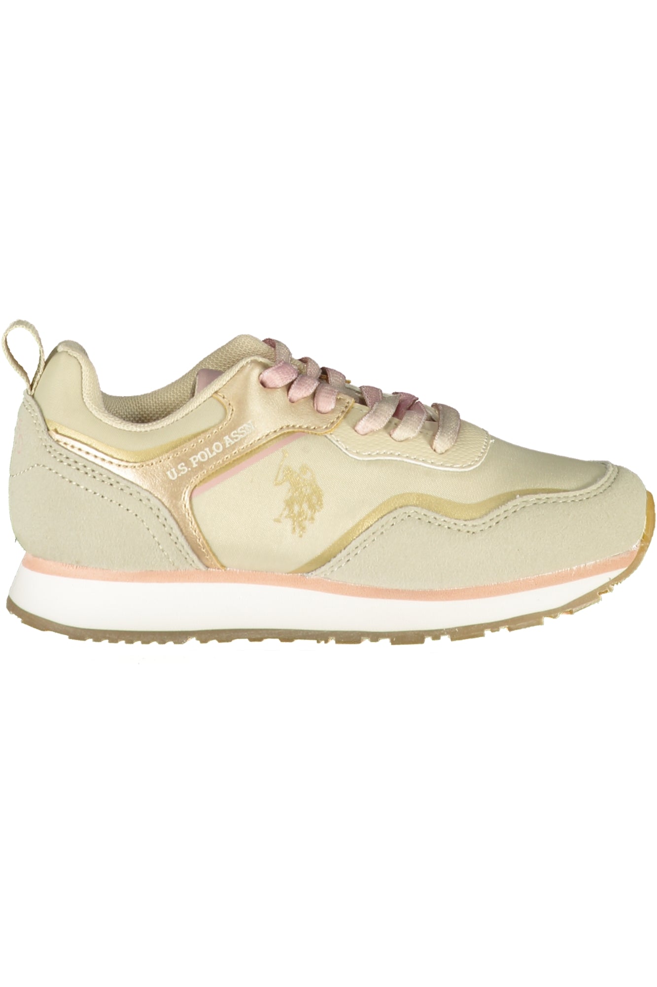U.S. Polo Assn. vaikiški laisvalaikio batai