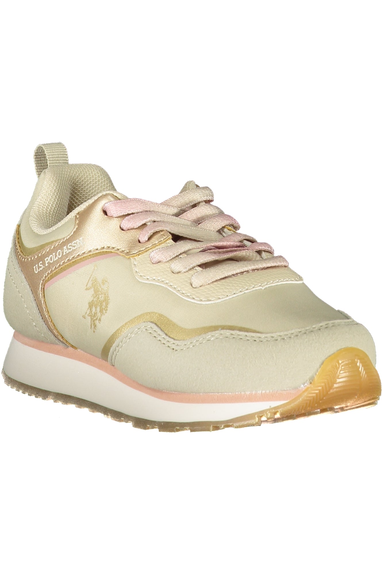 U.S. Polo Assn. vaikiški laisvalaikio batai