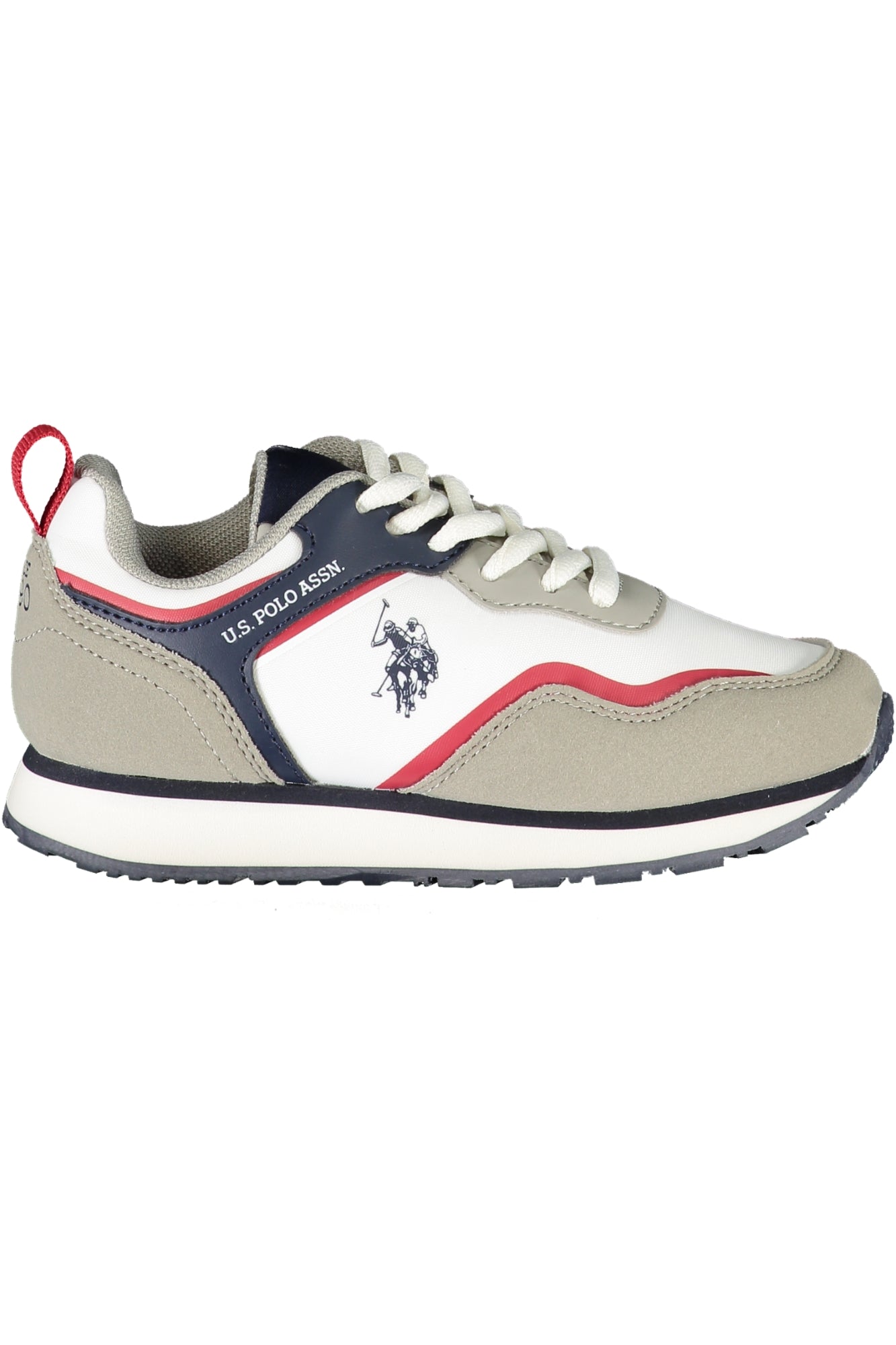 U.S. Polo Assn. vaikiški laisvalaikio batai