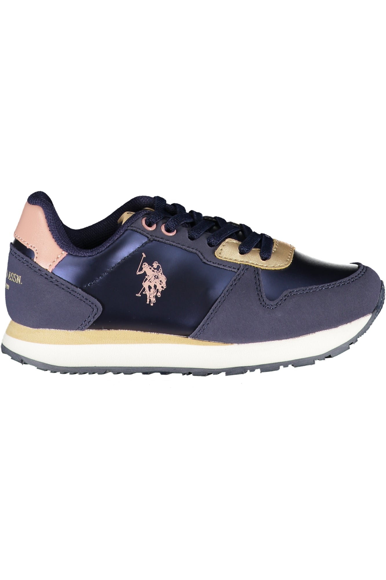 U.S. Polo Assn. vaikiški laisvalaikio batai