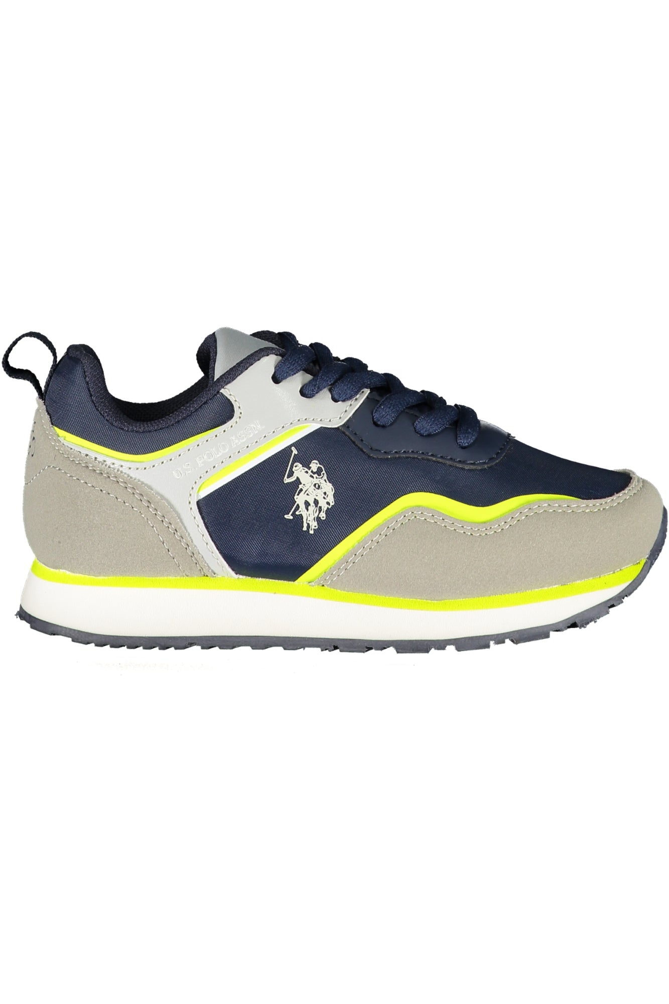 U.S. Polo Assn. vaikiški laisvalaikio batai