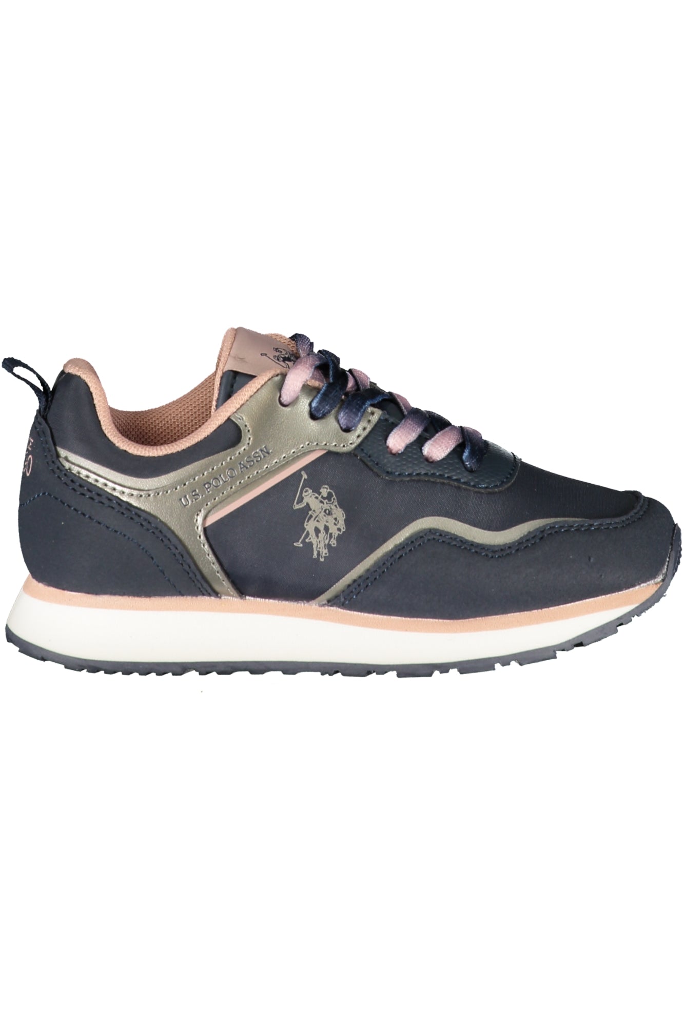 U.S. Polo Assn. vaikiški laisvalaikio batai