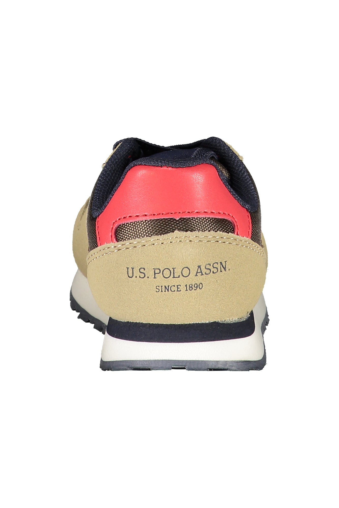 U.S. Polo Assn. vaikiški laisvalaikio batai