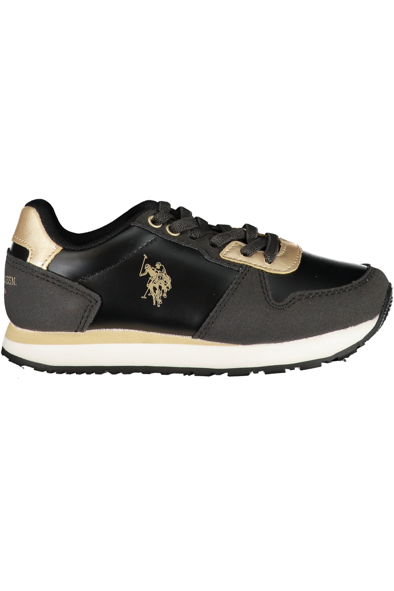 U.S. Polo Assn. vaikiški laisvalaikio batai