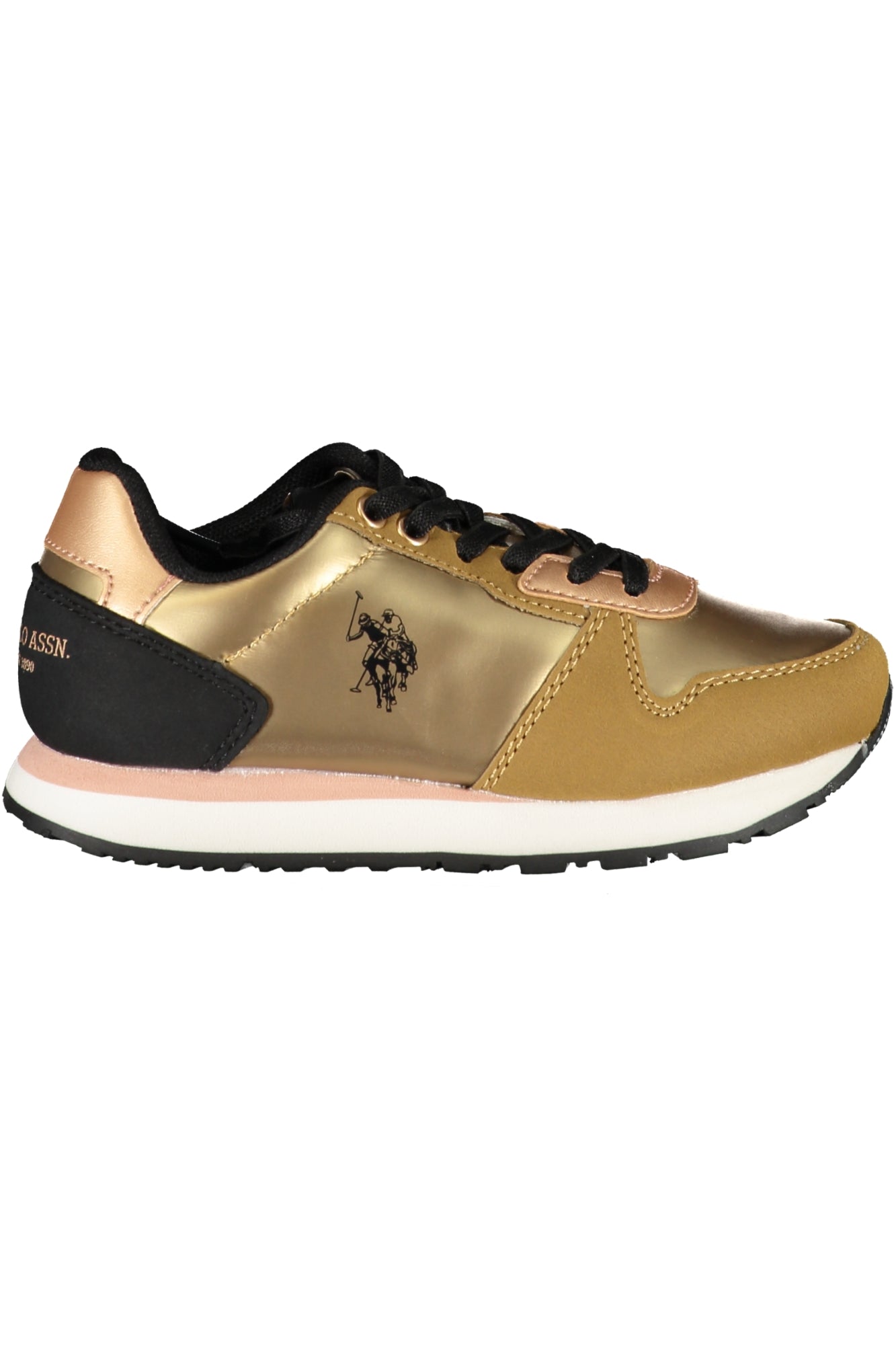 U.S. Polo Assn. vaikiški laisvalaikio batai