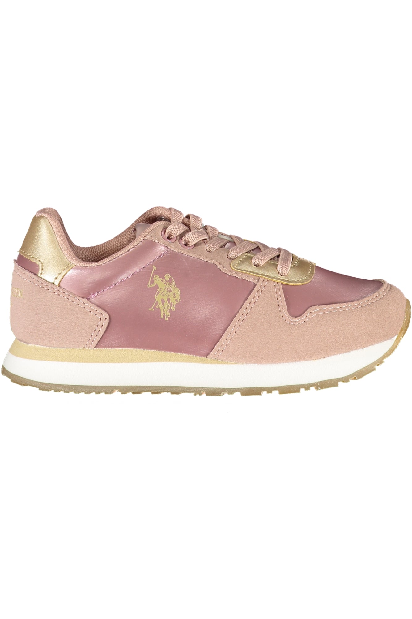 U.S. Polo Assn. vaikiški laisvalaikio batai