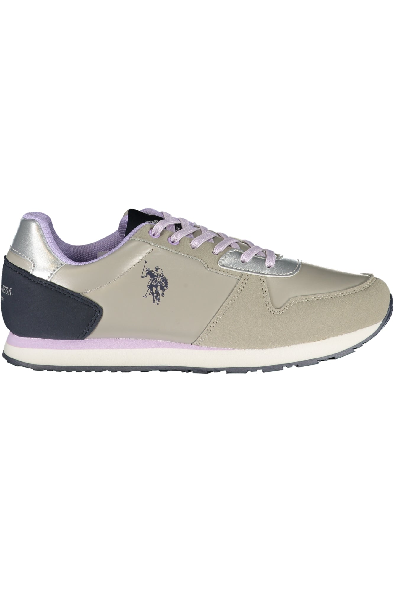U.S. Polo Assn. moteriški laisvalaikio batai