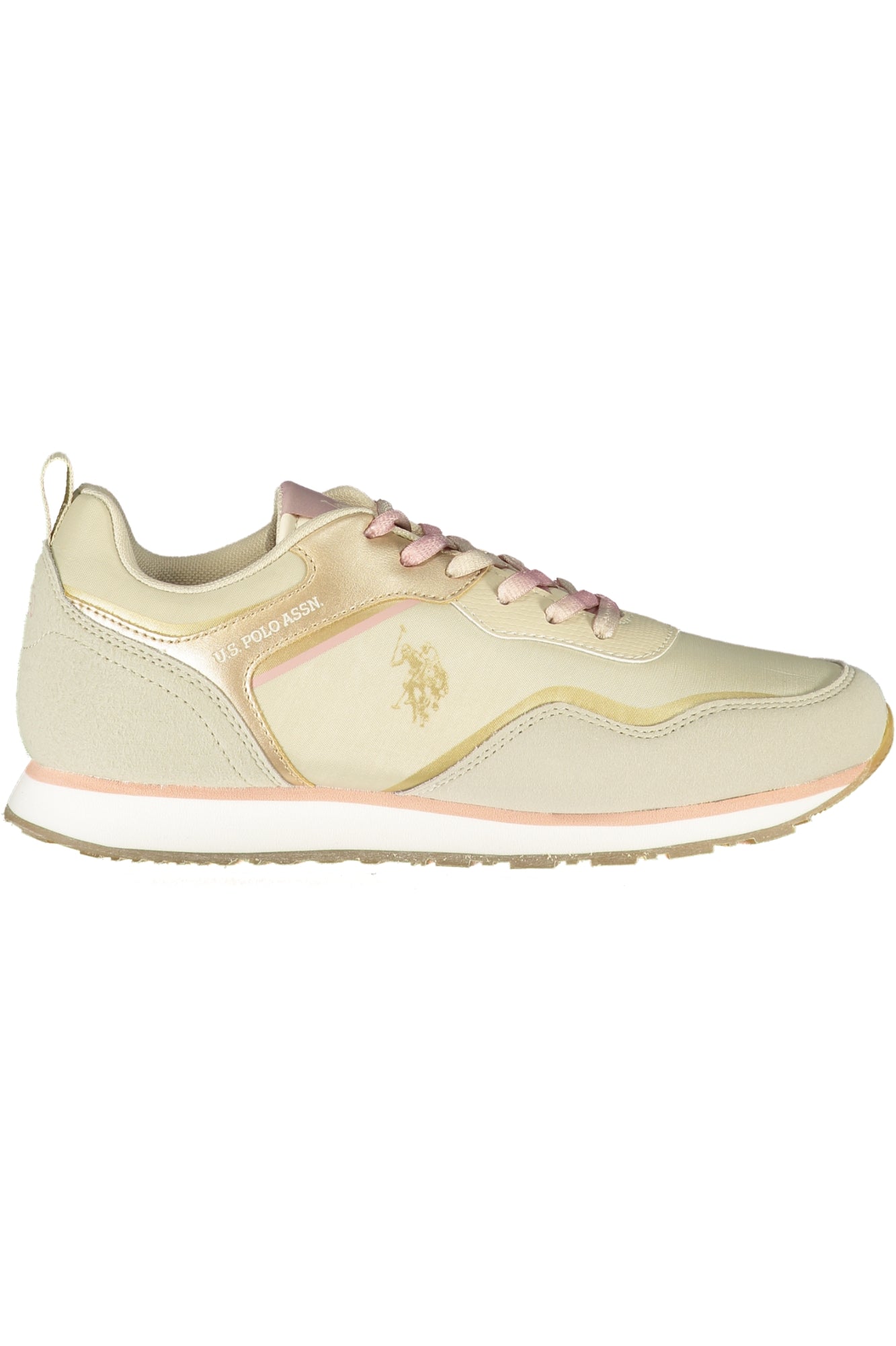 U.S. Polo Assn. moteriški laisvalaikio batai
