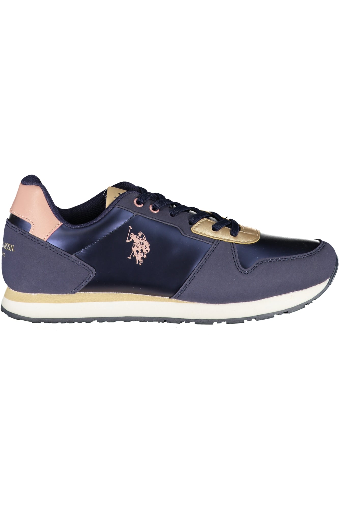 U.S. Polo Assn. moteriški laisvalaikio batai