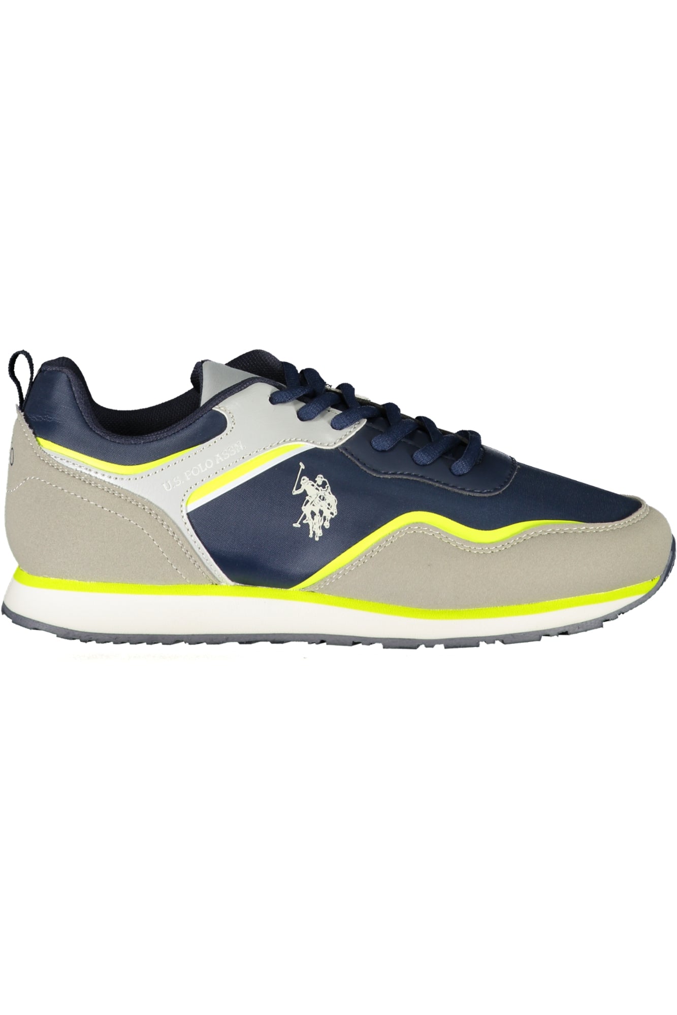 U.S. Polo Assn. moteriški laisvalaikio batai